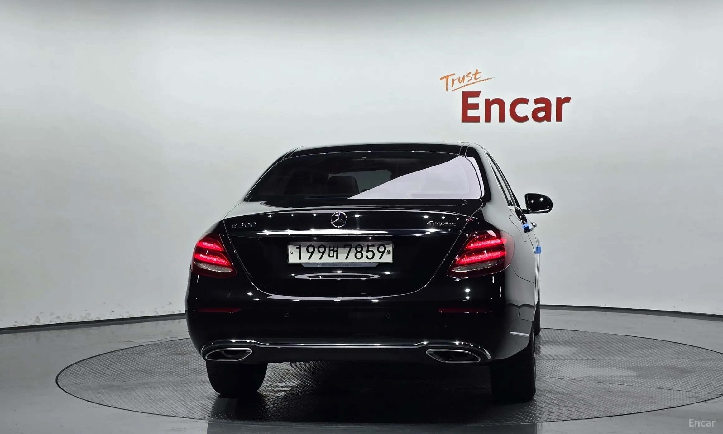 Mercedes Benz E-Class W213 превью 3