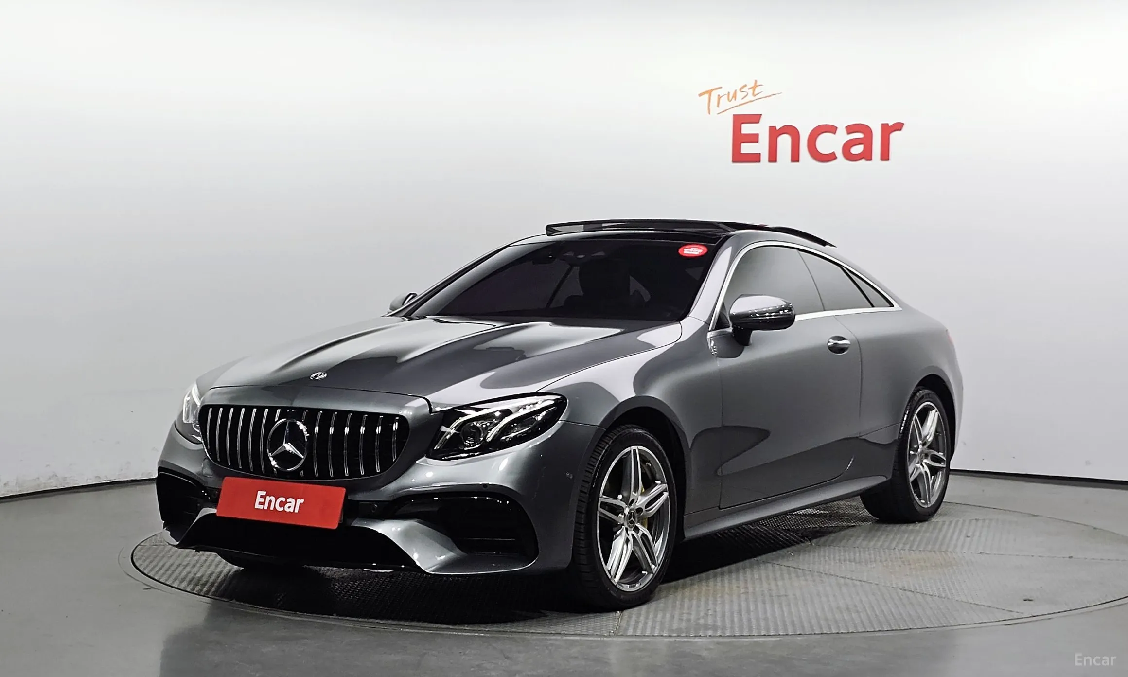E-Class W213