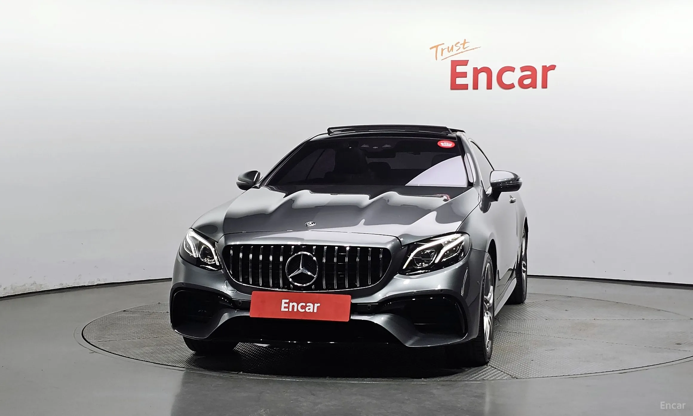 Mercedes Benz E-Class W213 превью 2