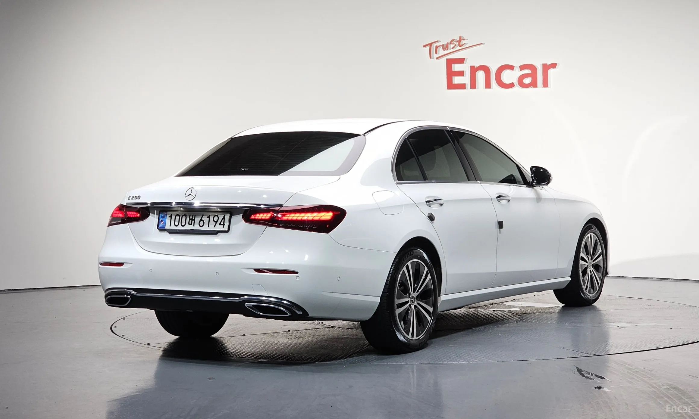 Mercedes Benz E-Class W213 превью 2