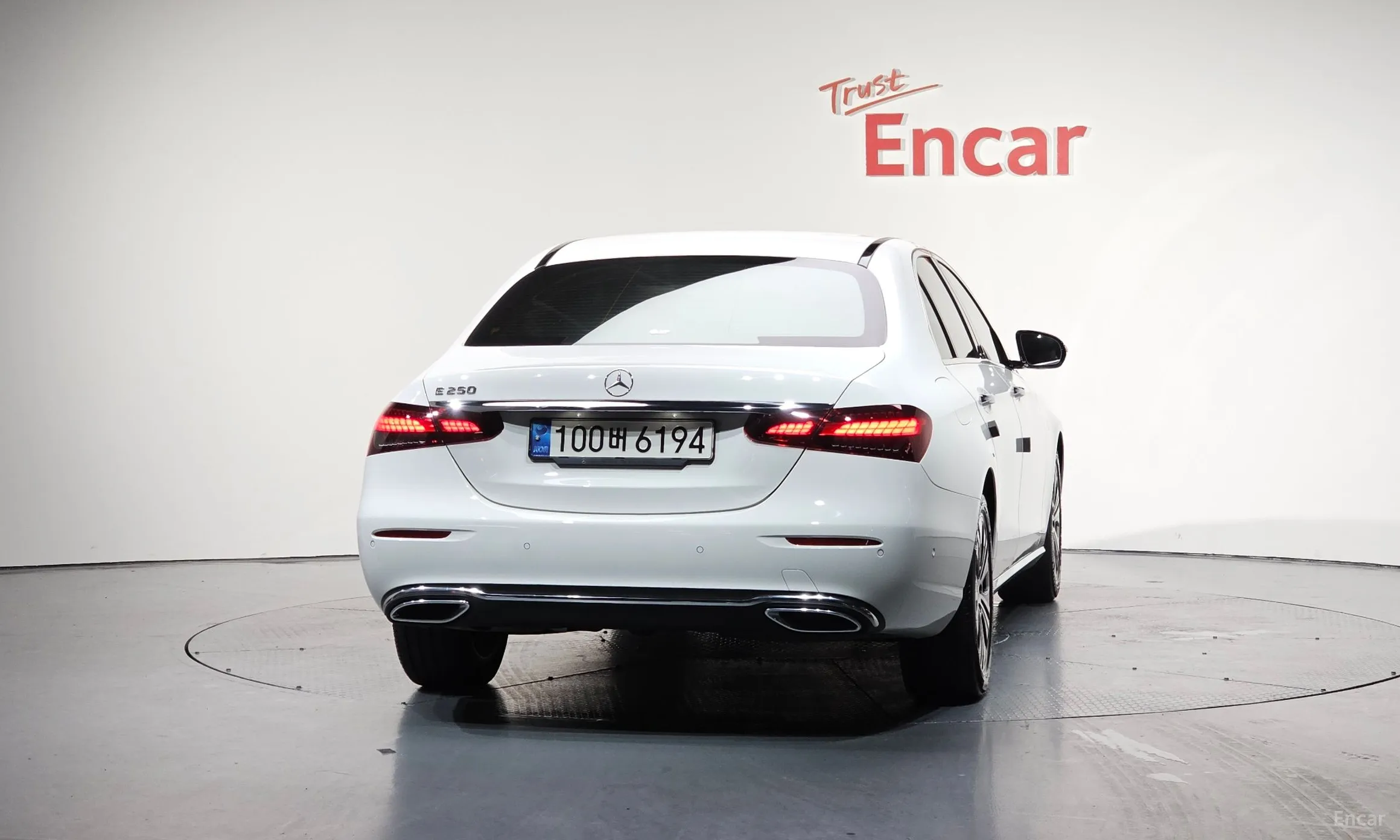 Mercedes Benz E-Class W213 превью 3