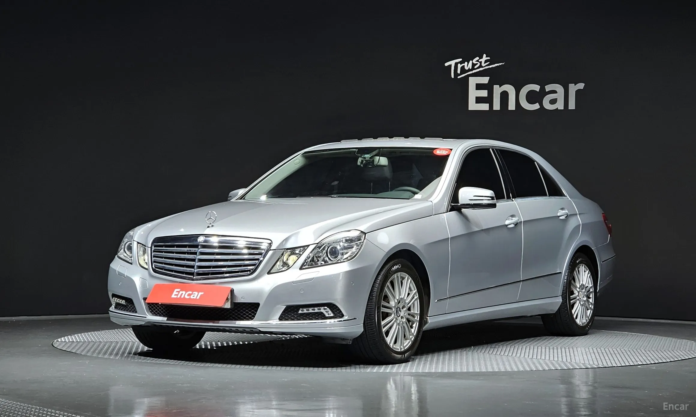 E-Class W212