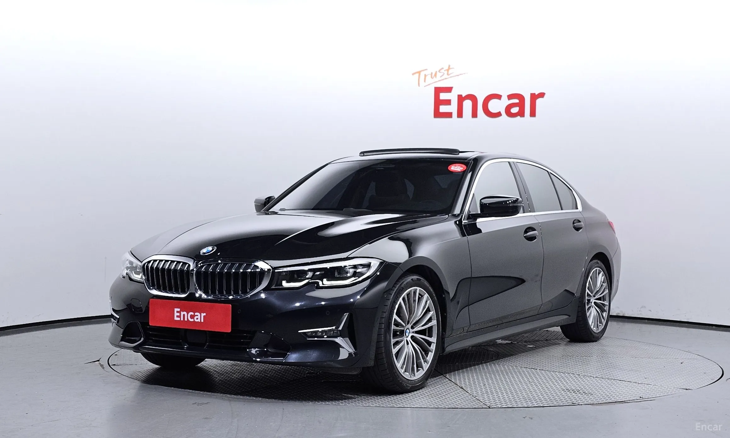 3 Series (G20)