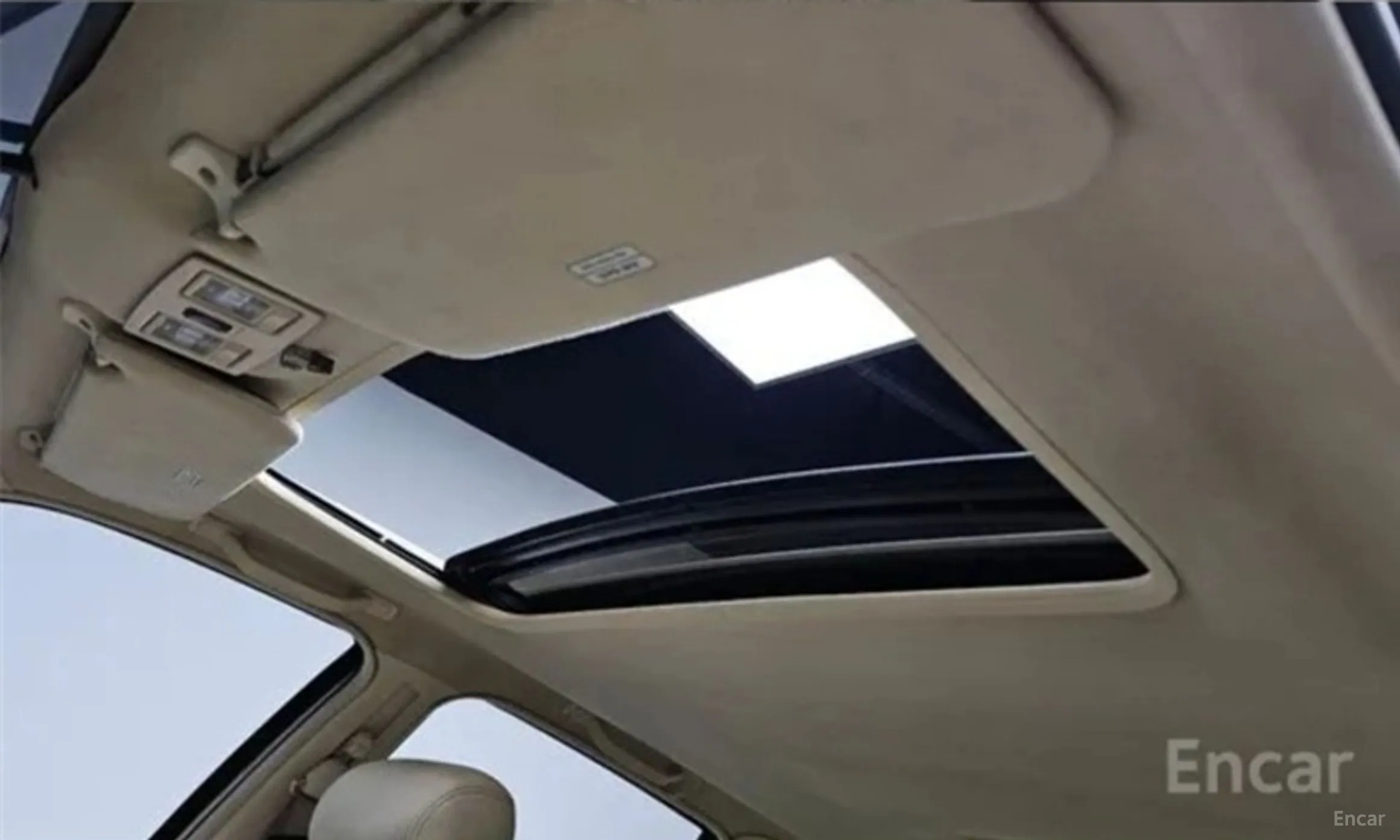 Lincoln Towncar превью 19