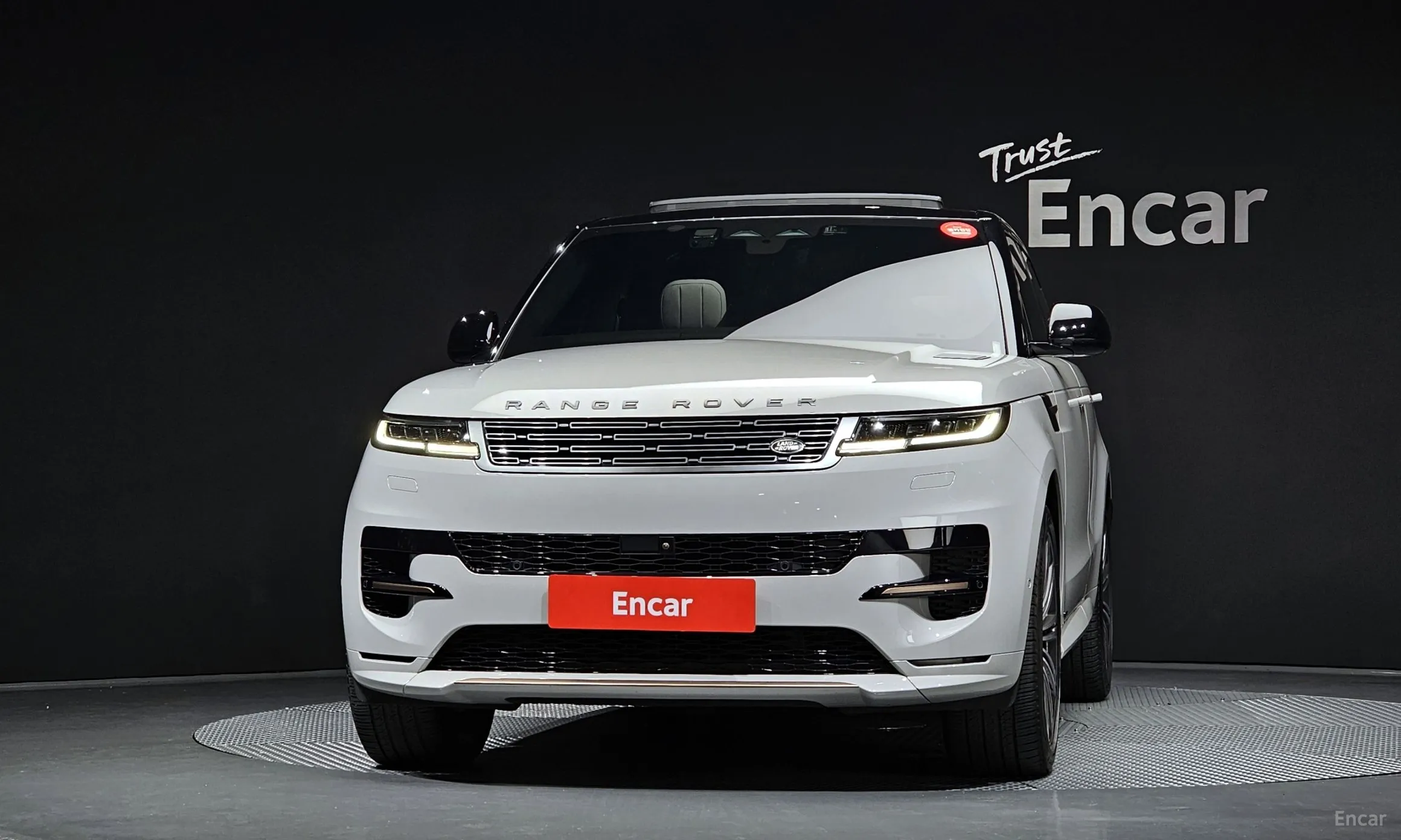Land Rover Range Rover Sport 3rd Generation