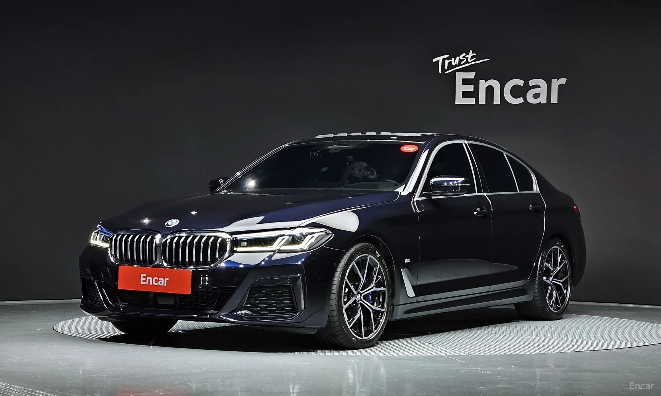 5 Series (G30)