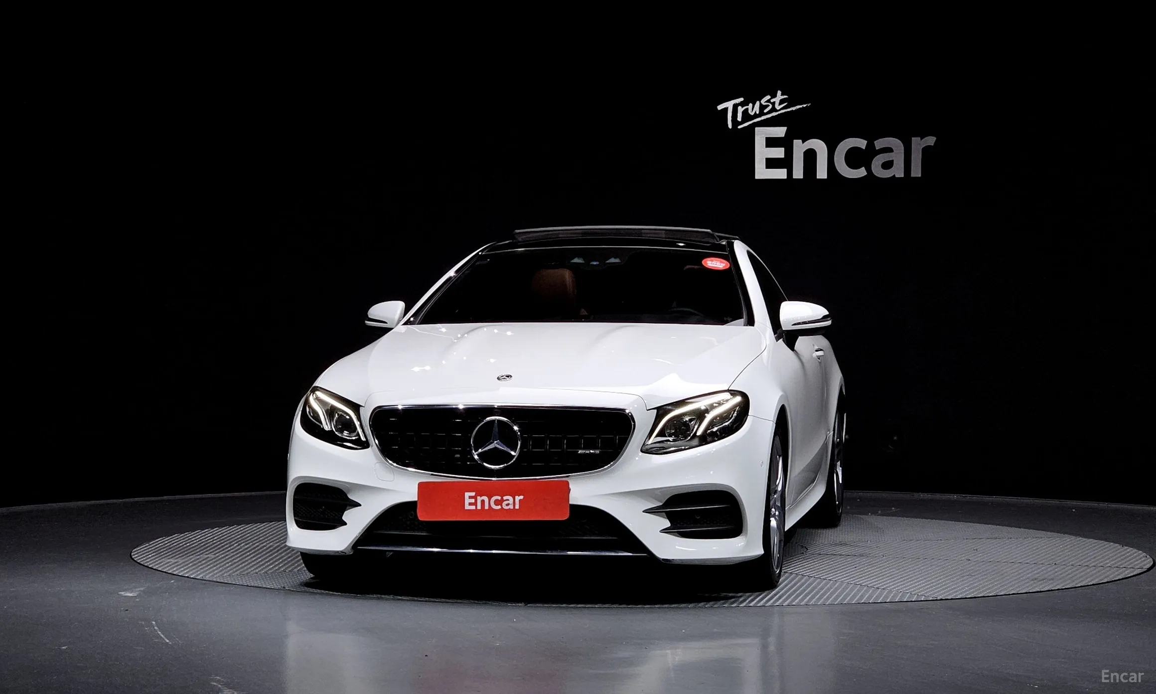 Mercedes Benz E-Class W213 превью 2