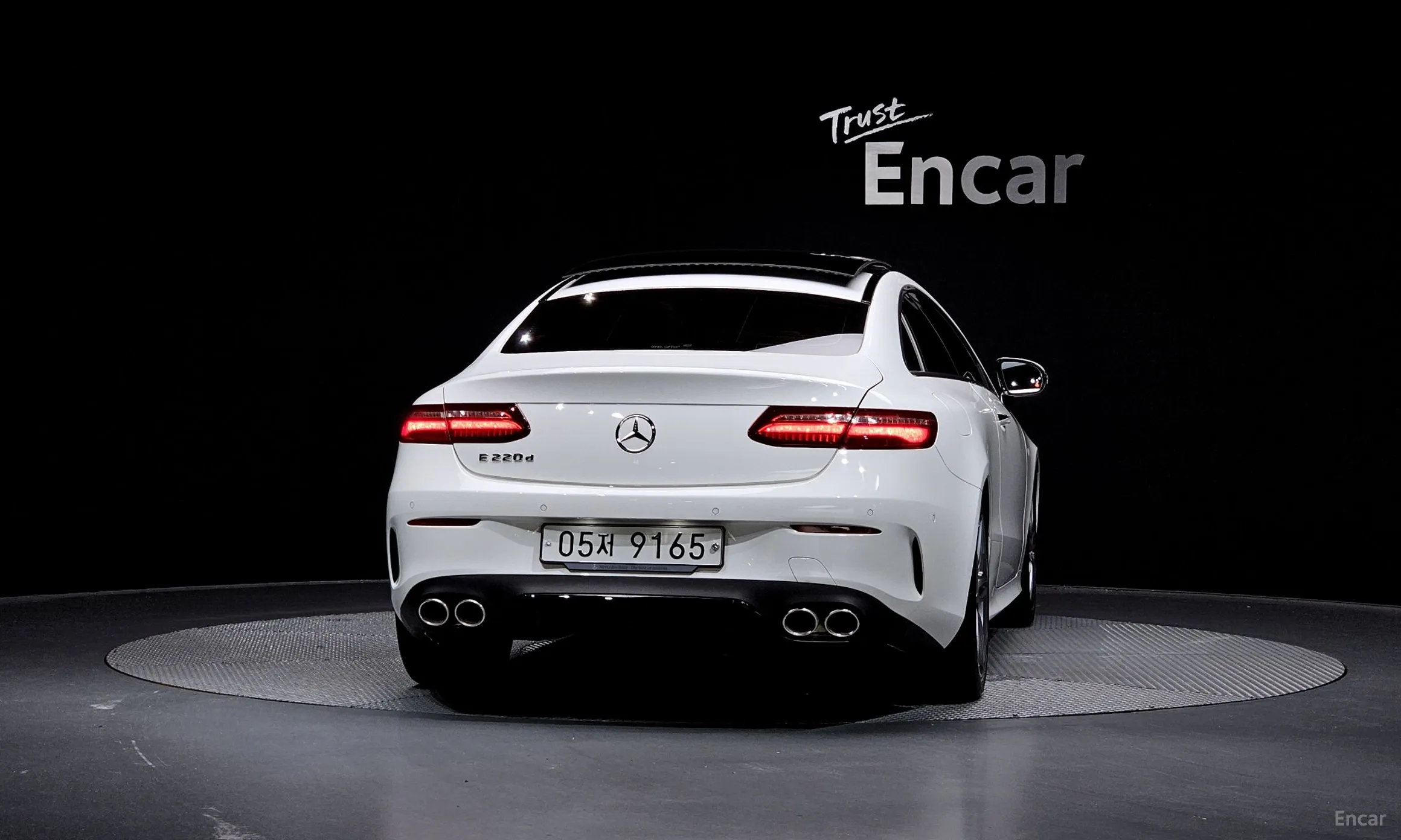 Mercedes Benz E-Class W213 превью 3