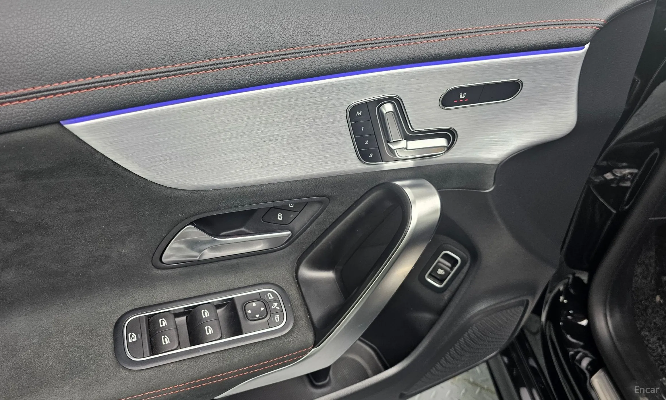 Mercedes Benz CLA-Class C118 превью 11