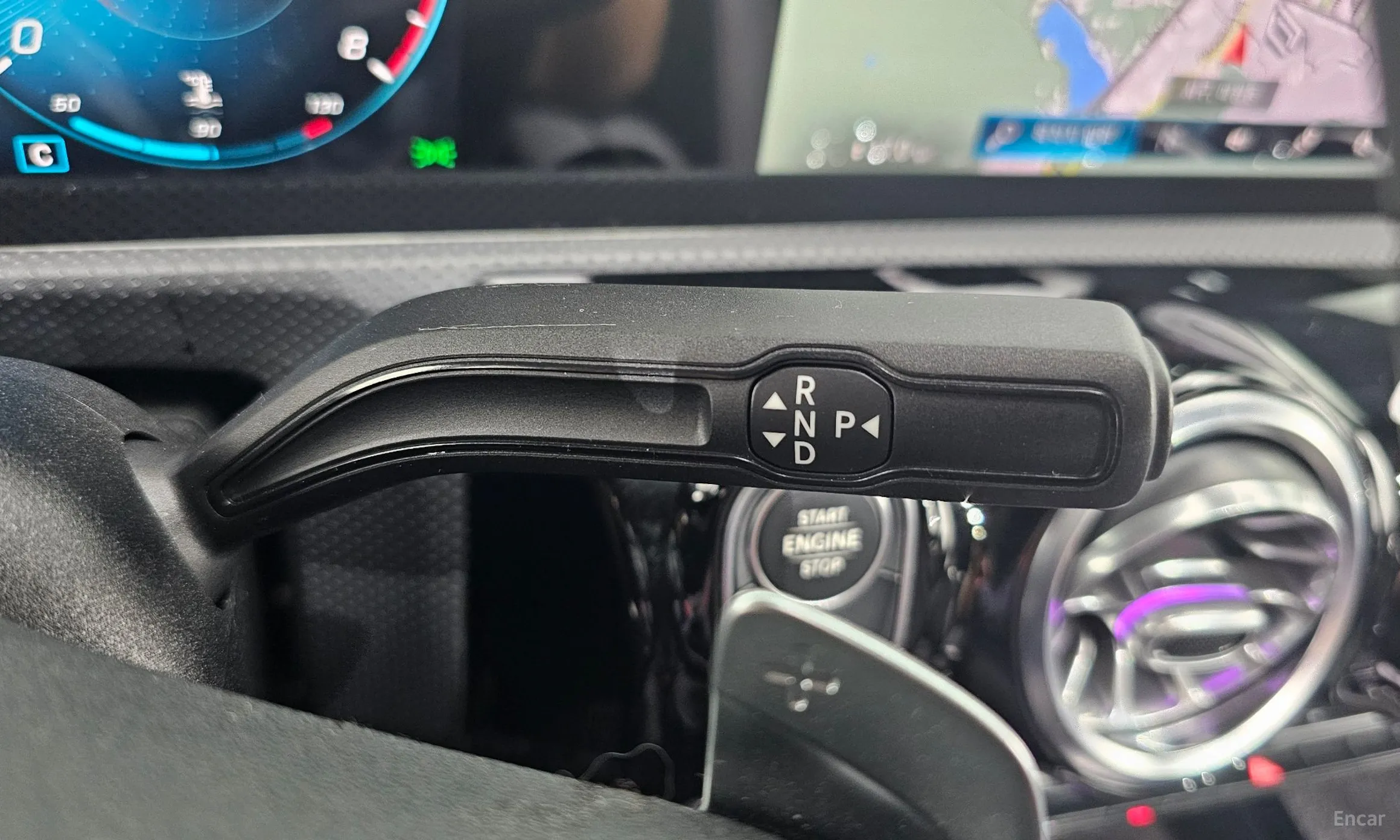 Mercedes Benz CLA-Class C118 превью 9