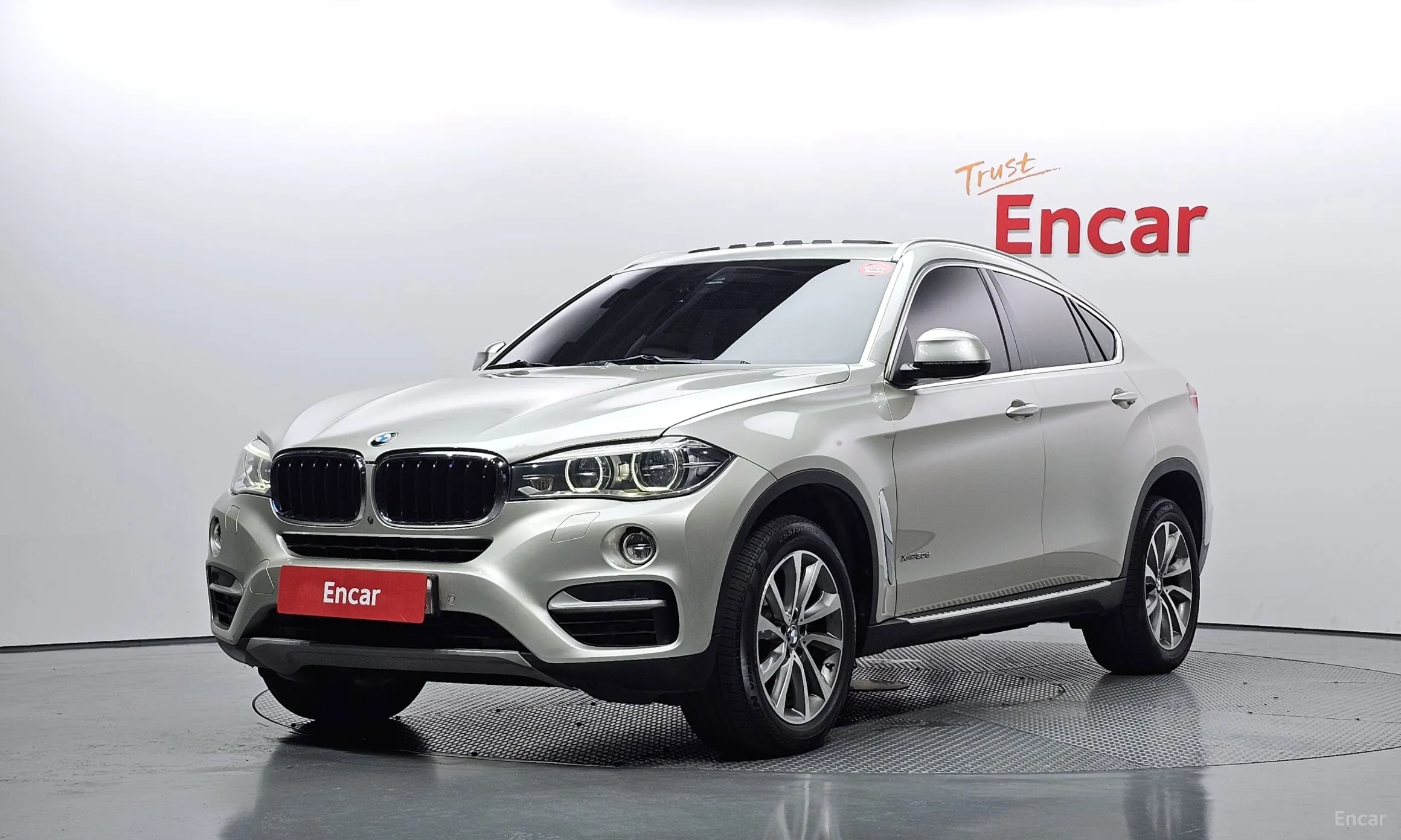 X6 (F16)