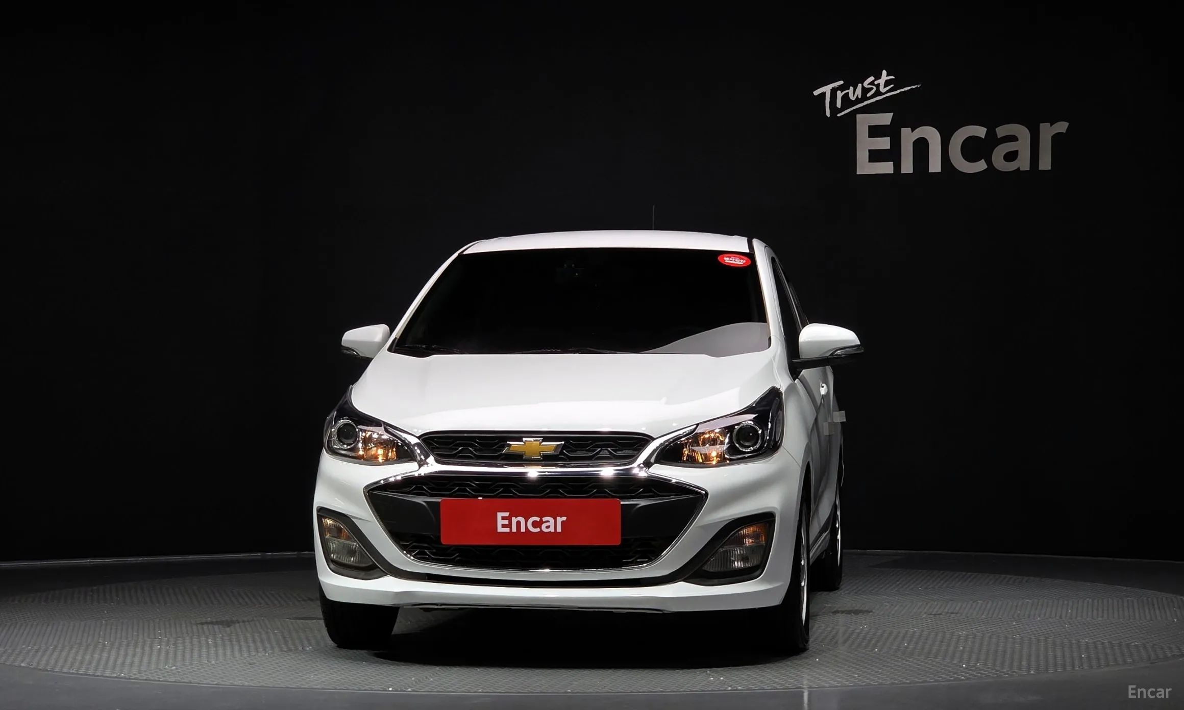 Chevrolet (GM Daewoo) Spark превью 2