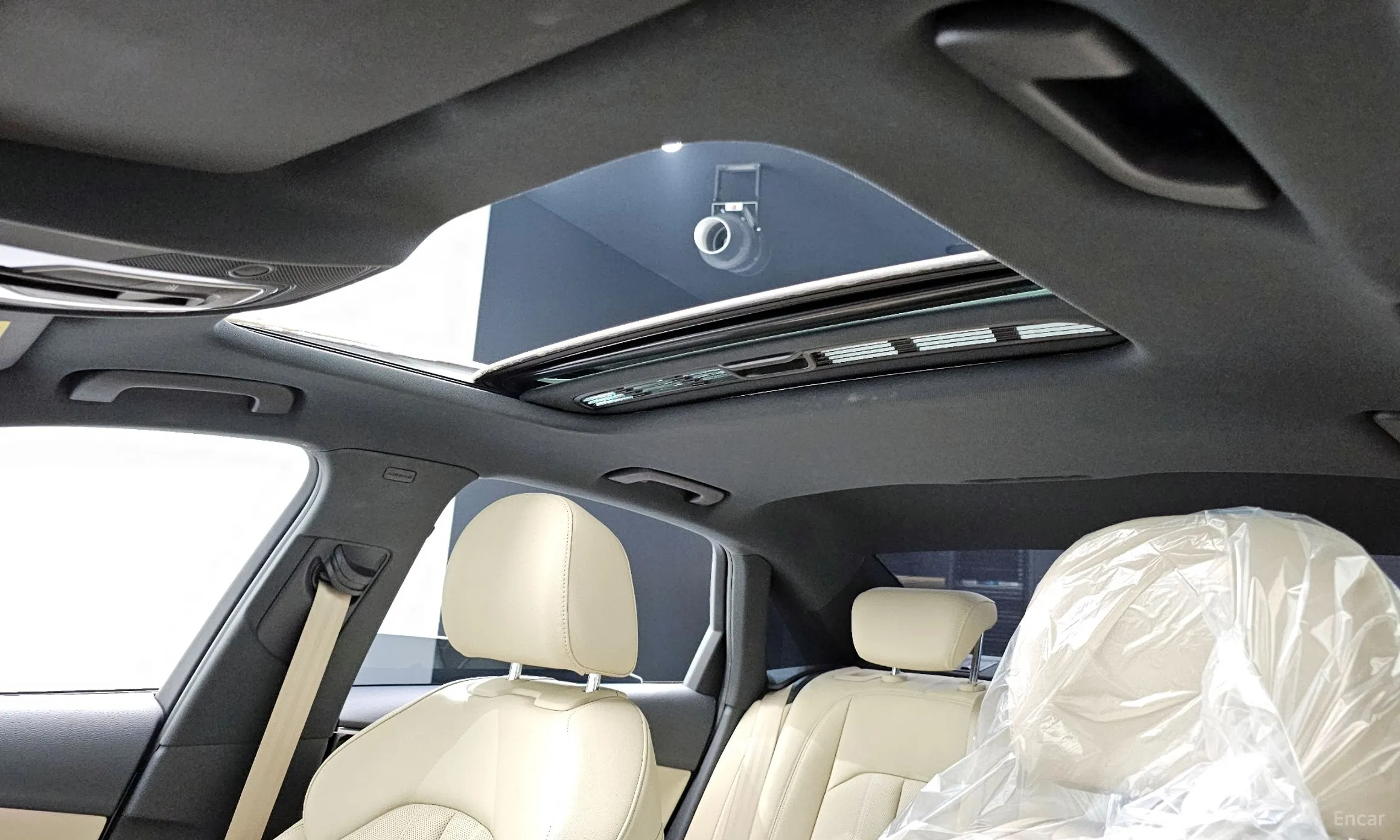 Audi A4 (B9) превью 18