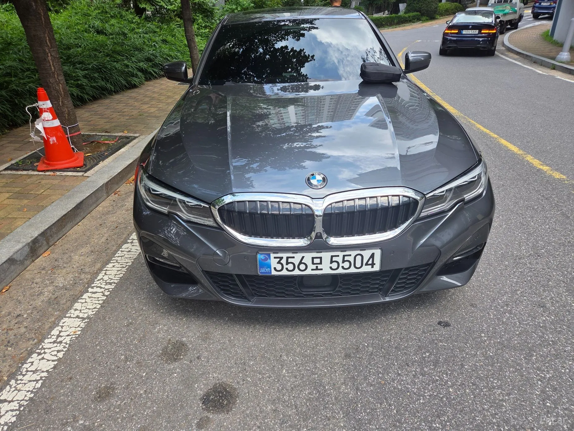 3 Series (G20)