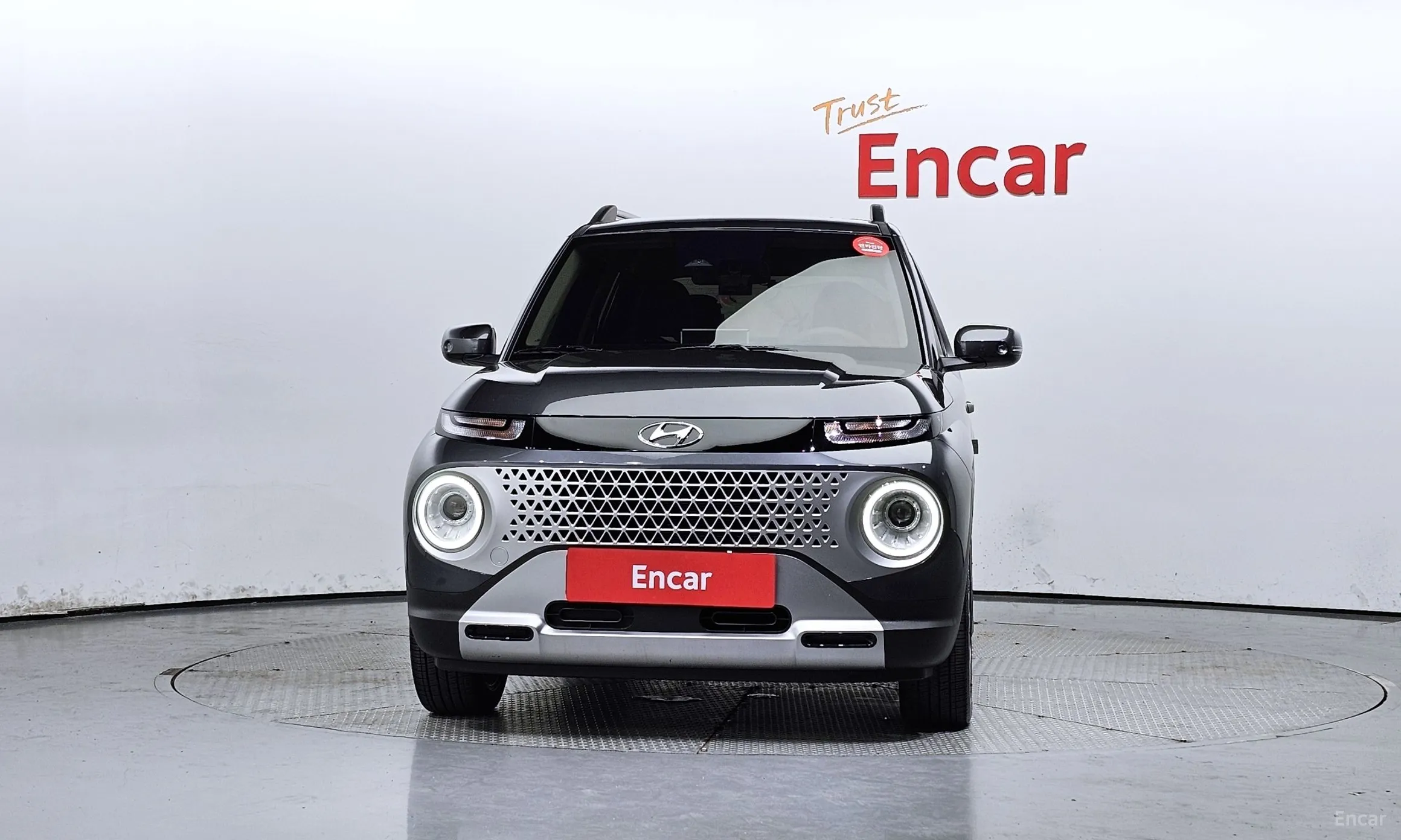 Hyundai Casper превью 2