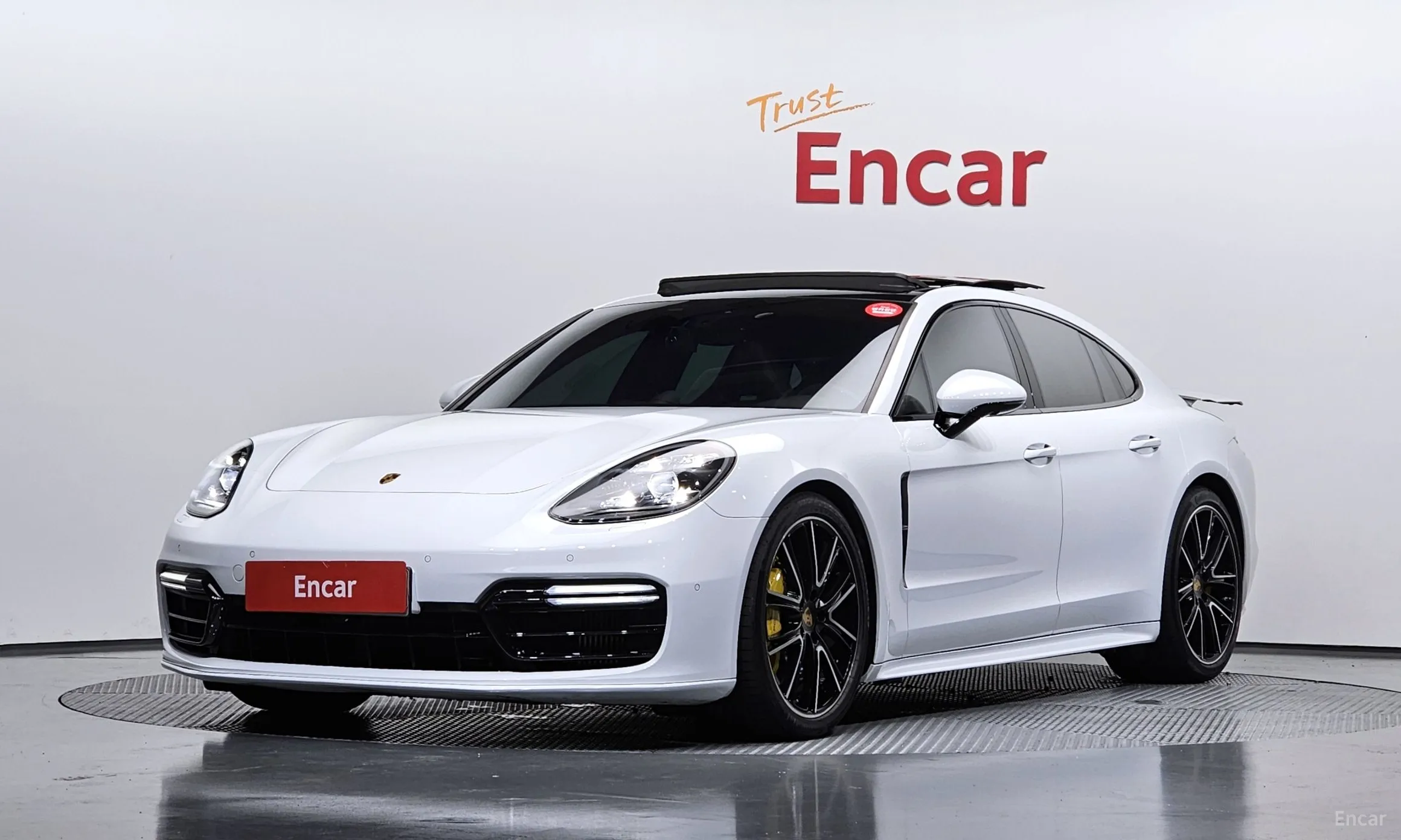 Panamera (971)