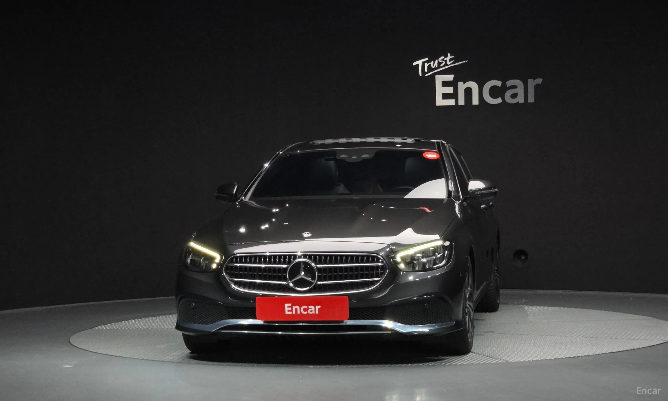 Mercedes Benz E-Class W213 превью 2