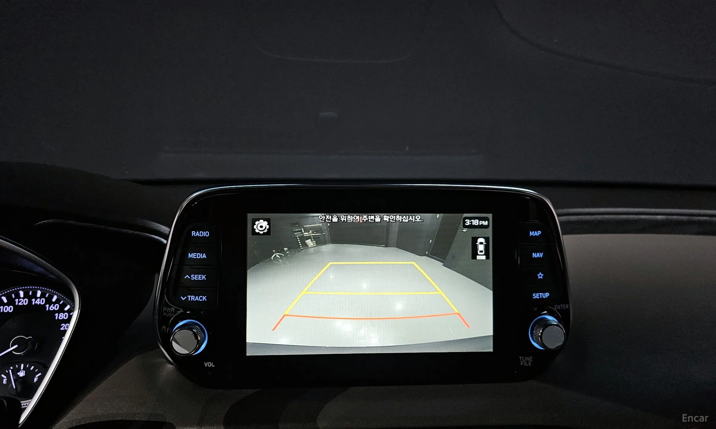 Hyundai Santa Fe TM превью 15