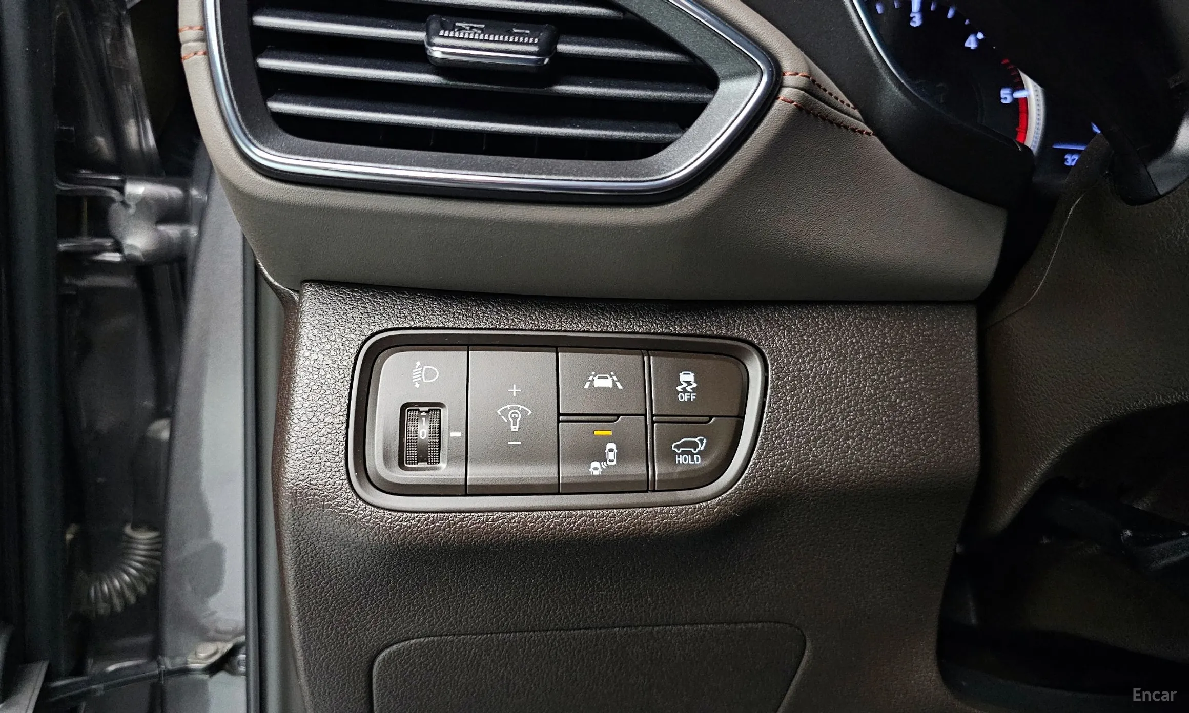 Hyundai Santa Fe TM превью 17