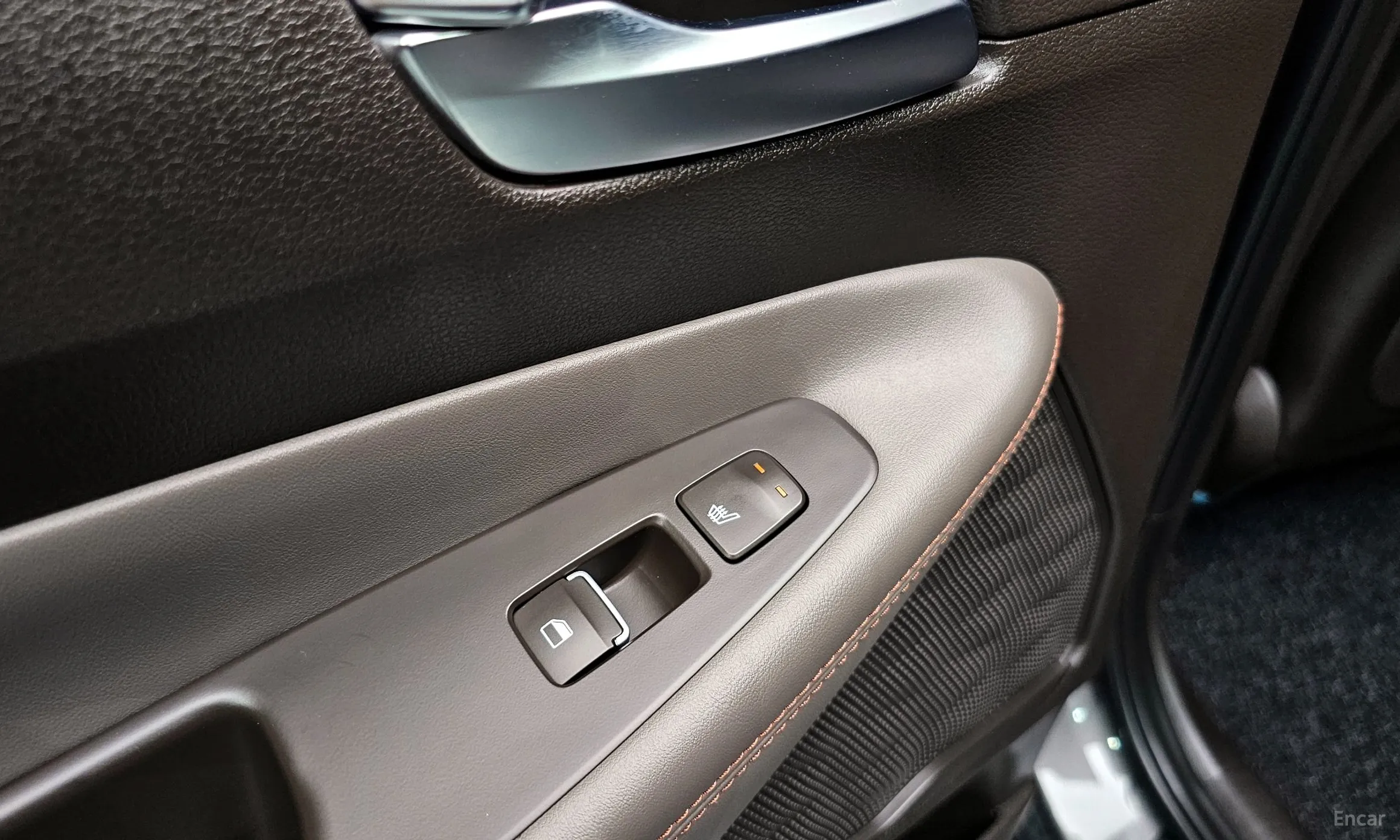 Hyundai Santa Fe TM превью 19