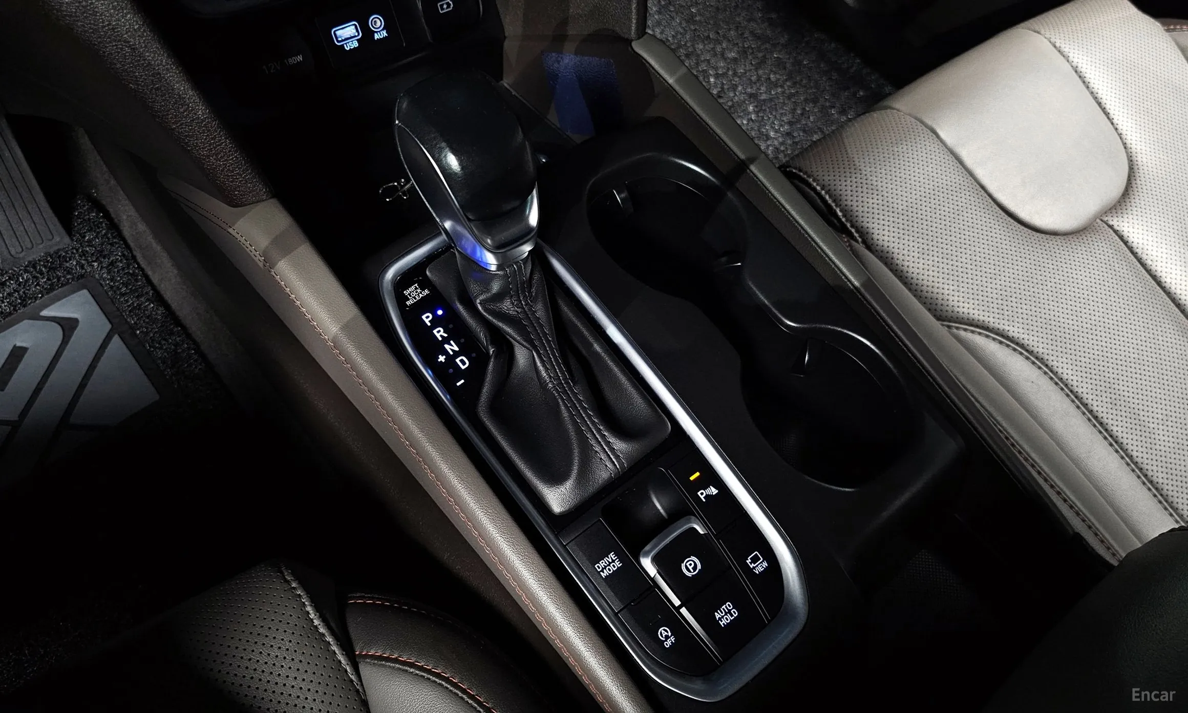 Hyundai Santa Fe TM превью 9