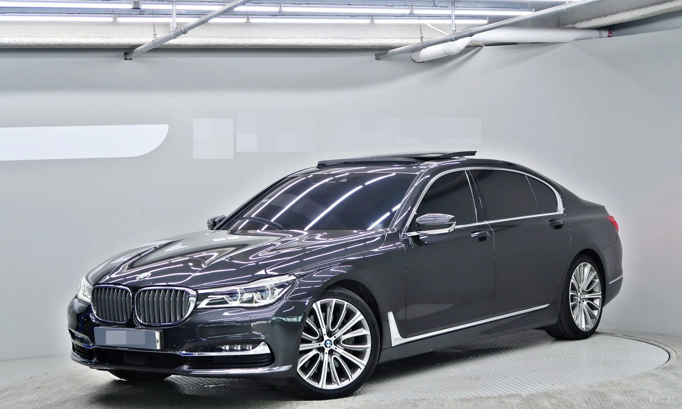 7 Series (G11)