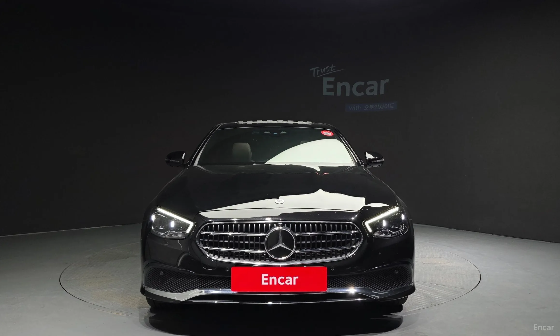 Mercedes Benz E-Class W213 превью 2