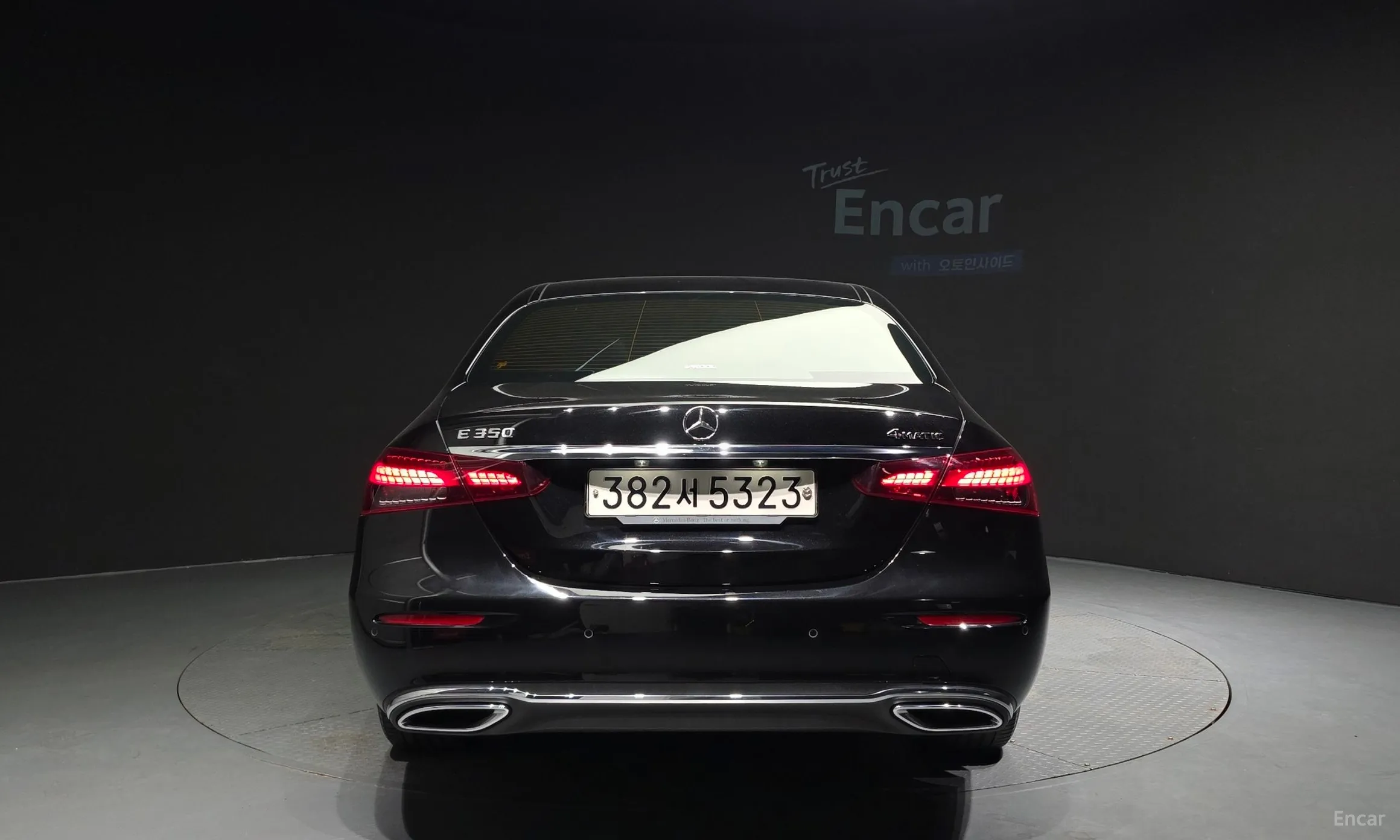 Mercedes Benz E-Class W213 превью 3