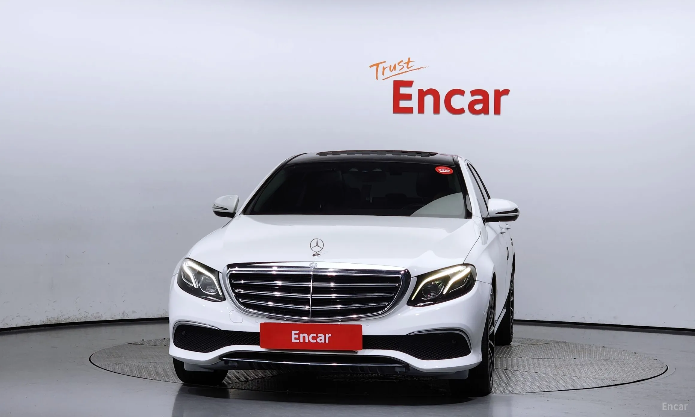 Mercedes Benz E-Class W213 превью 2