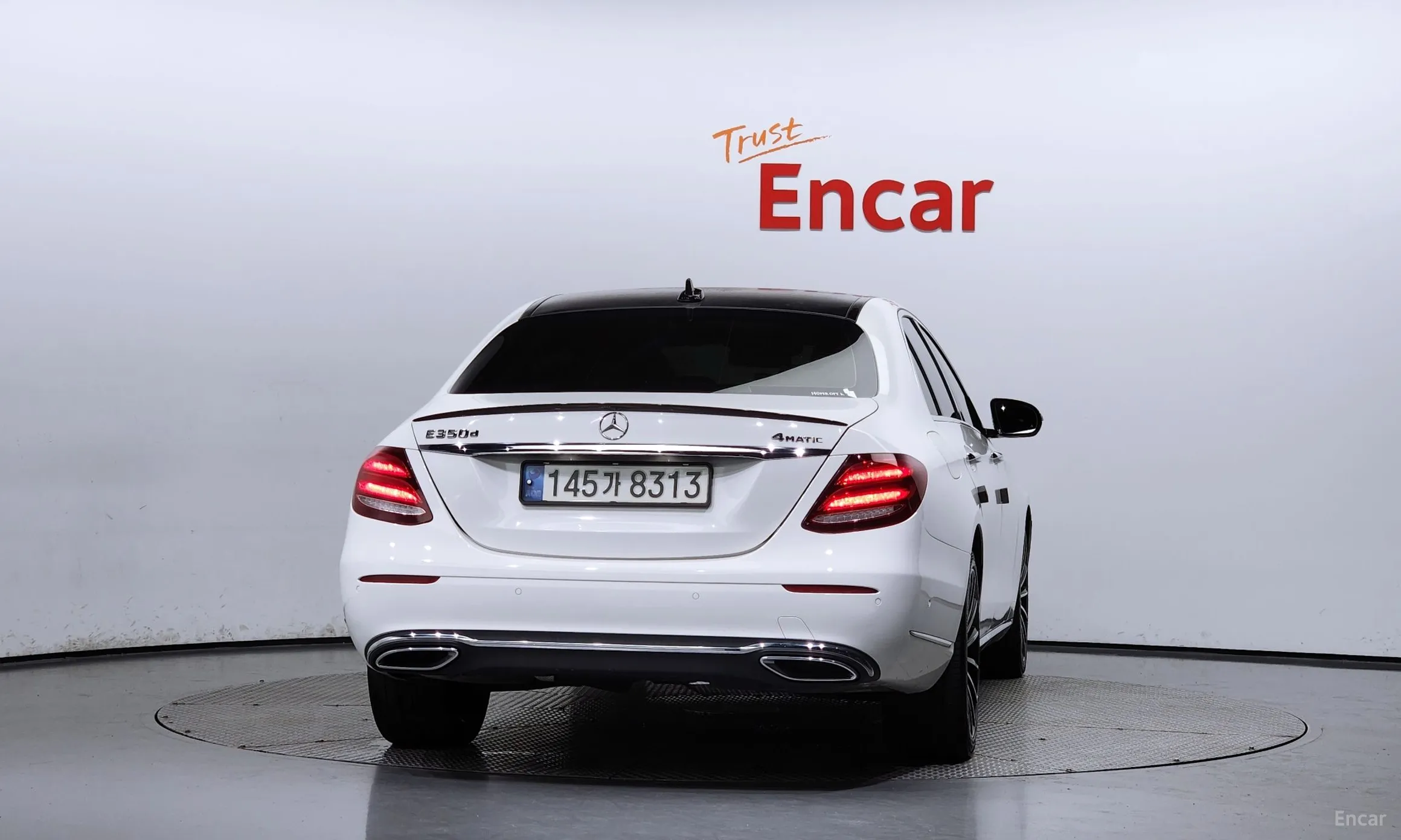 Mercedes Benz E-Class W213 превью 3