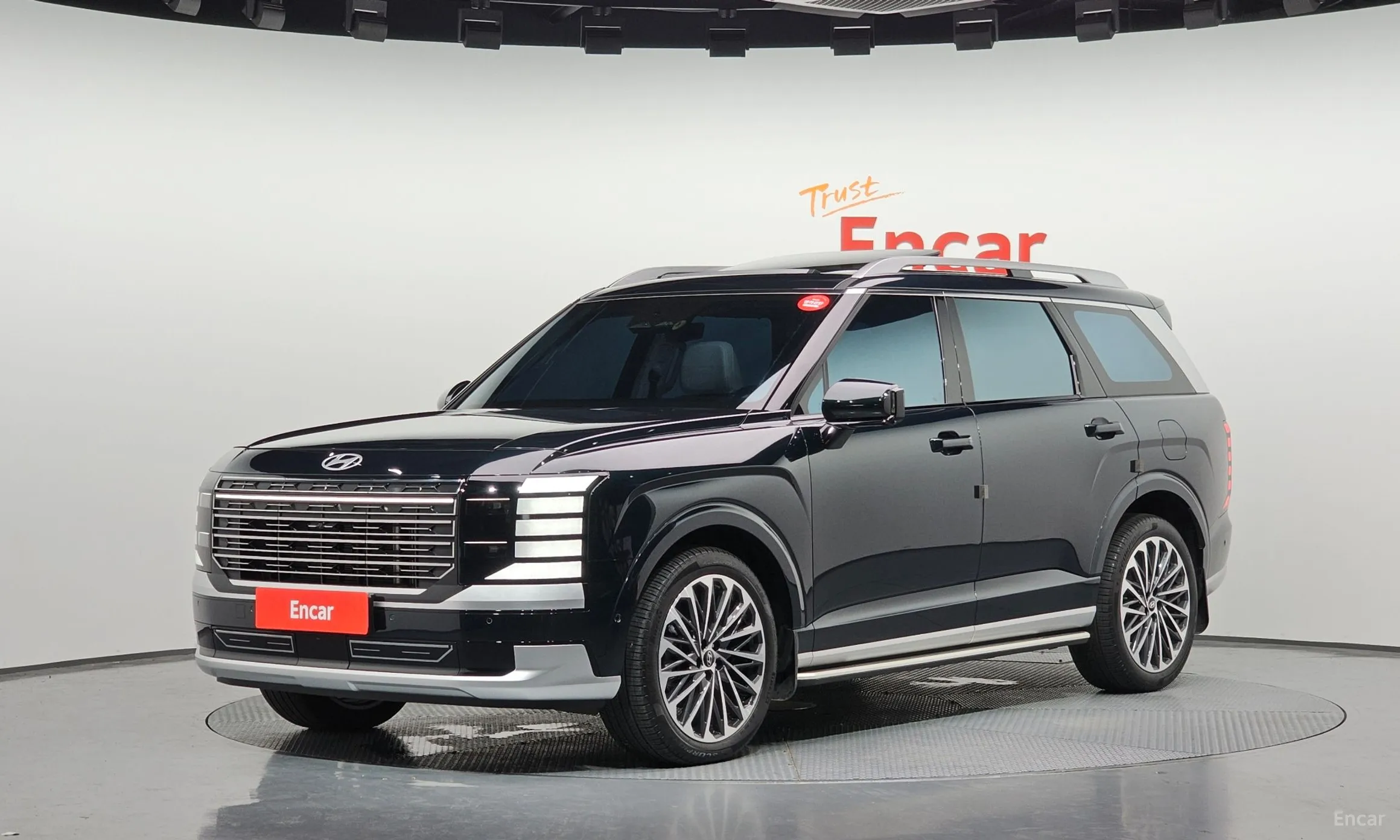 Hyundai Palisade (LX3)