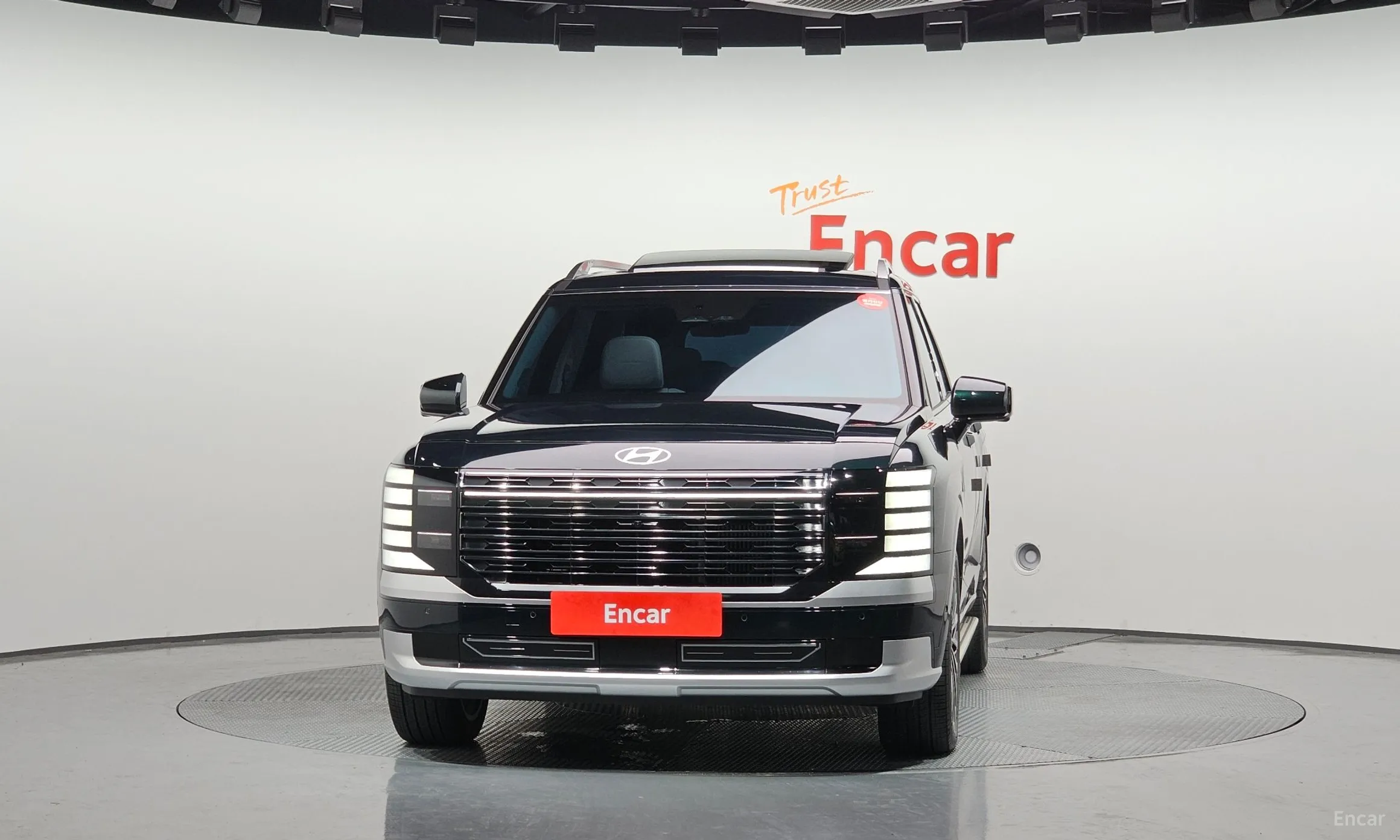 Hyundai Palisade (LX3)
