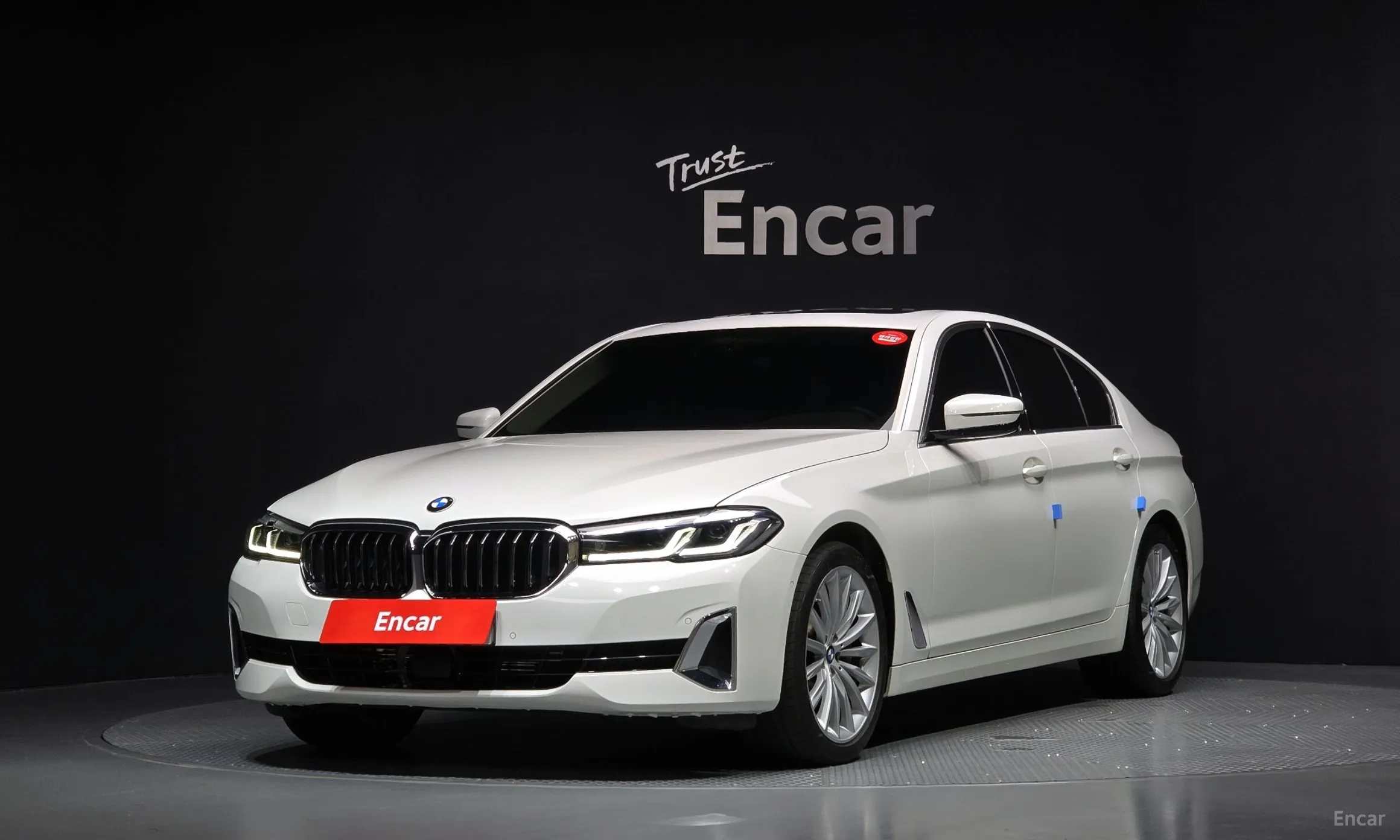 5 Series (G30)