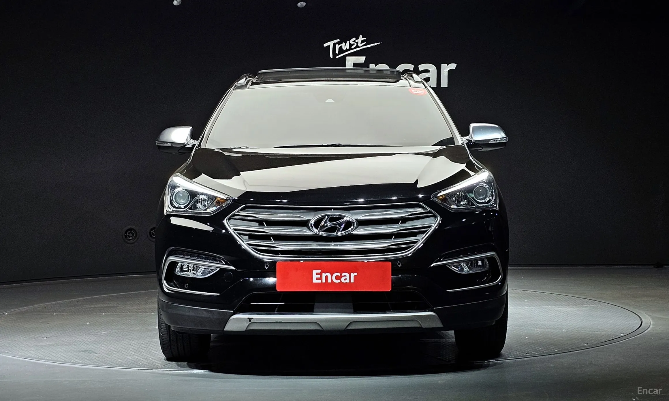 Hyundai Santa Fe Prime превью 2