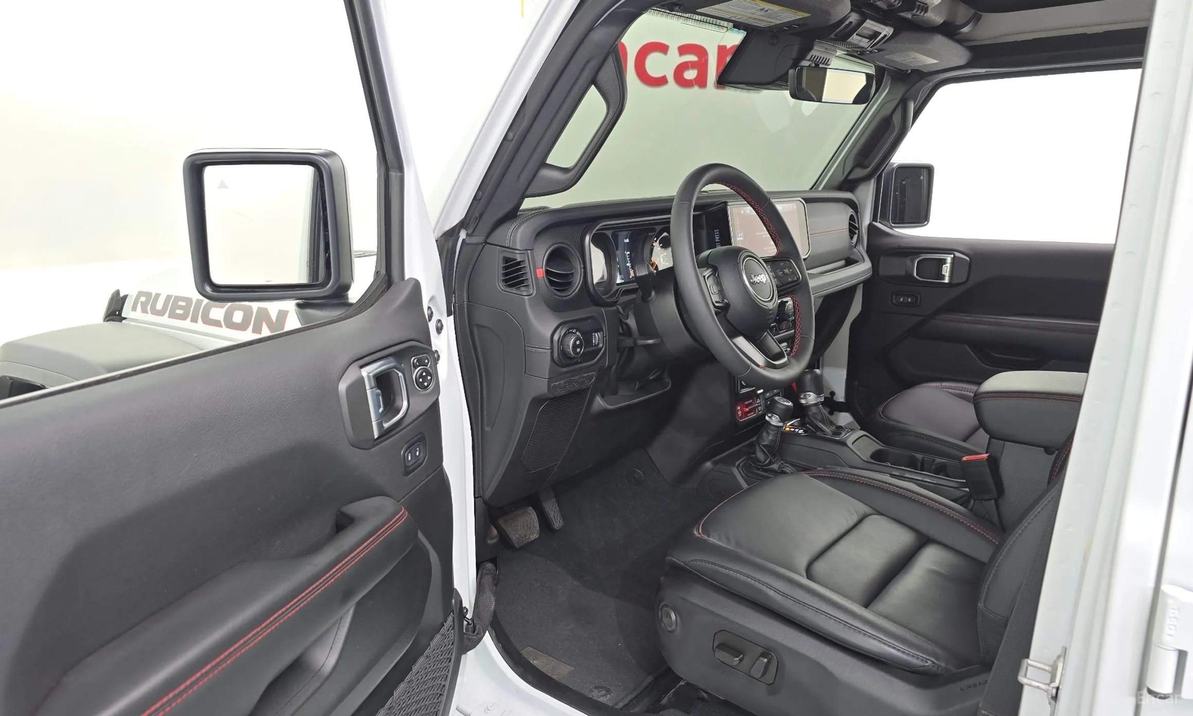 Jeep Wrangler (JL) превью 10