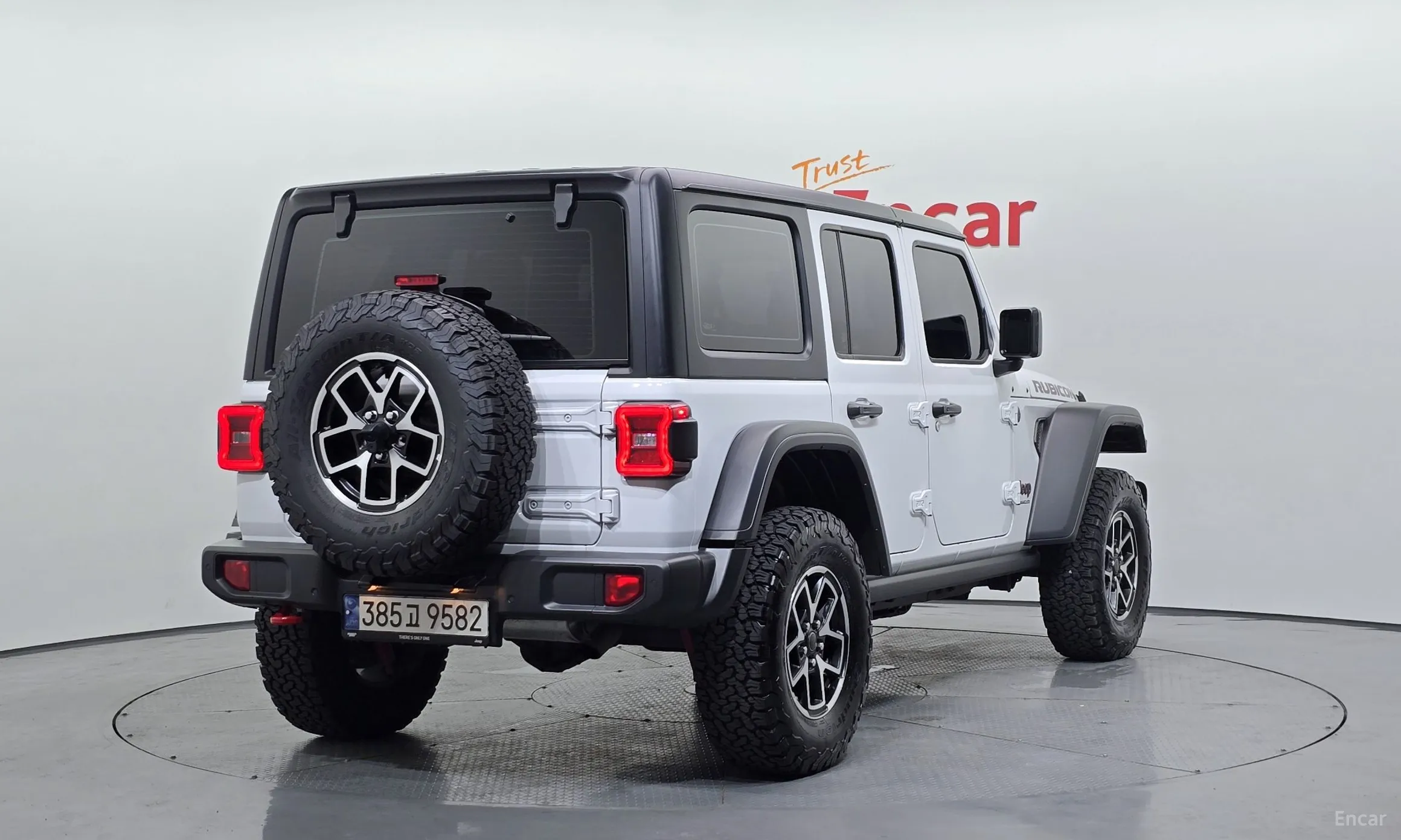 Jeep Wrangler (JL)