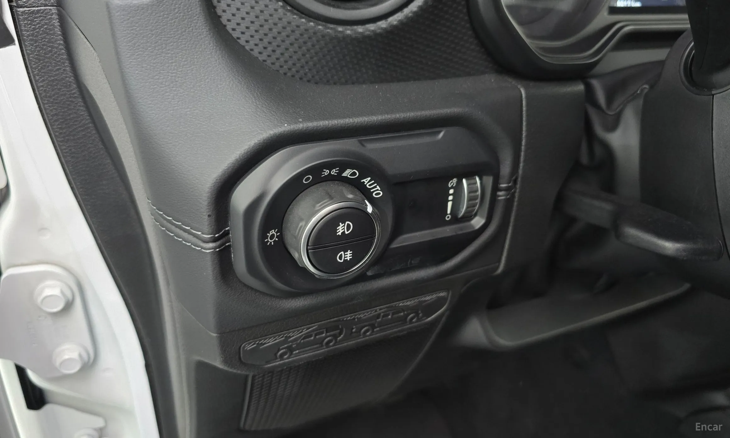 Jeep Wrangler (JL) превью 18