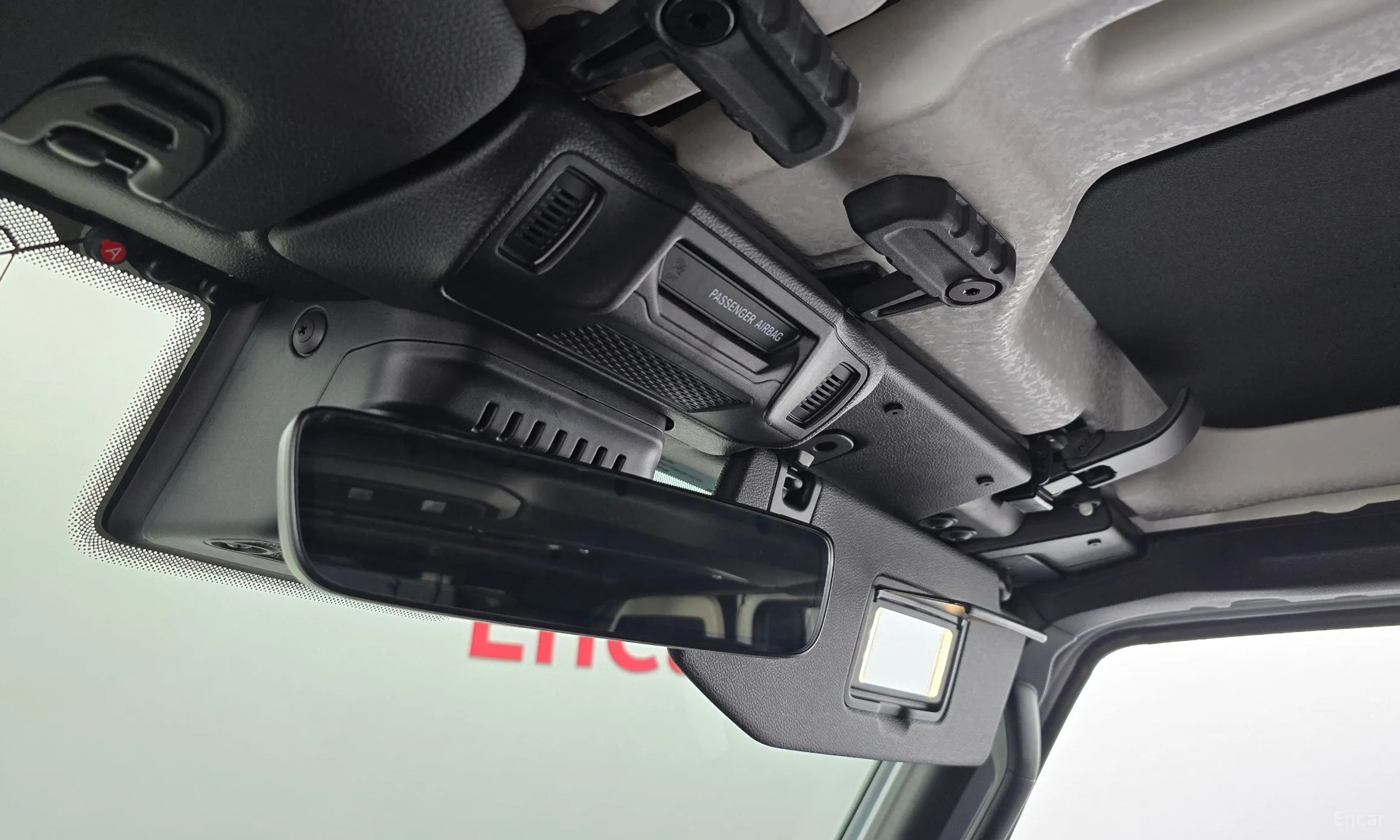Jeep Wrangler (JL) превью 19