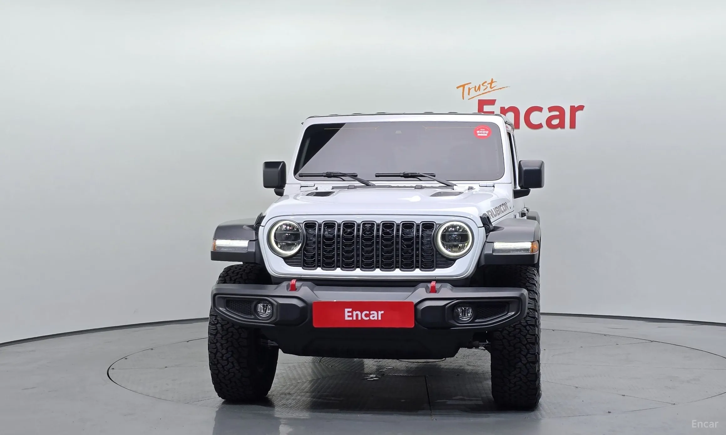 Jeep Wrangler (JL) превью 3