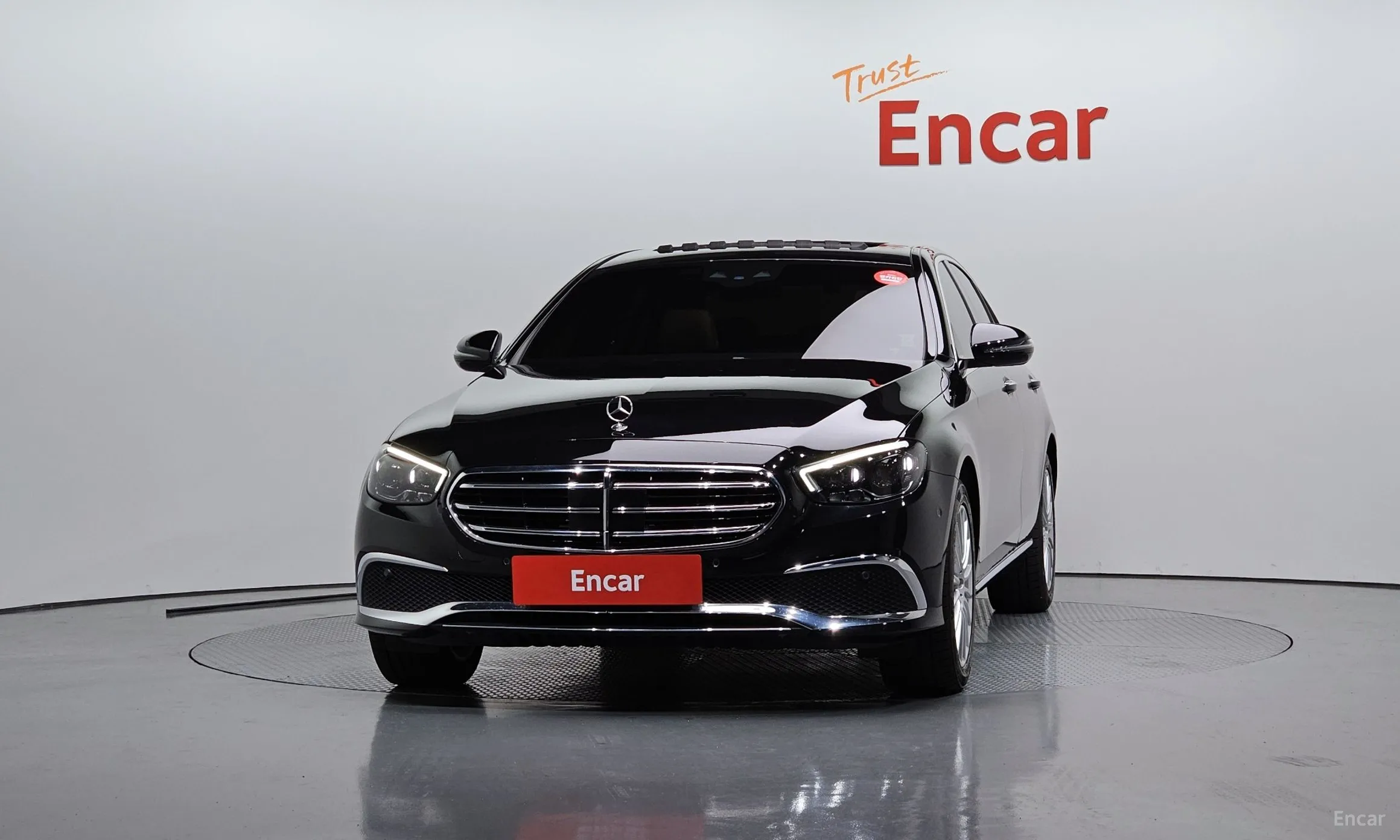 Mercedes Benz E-Class W213 превью 2