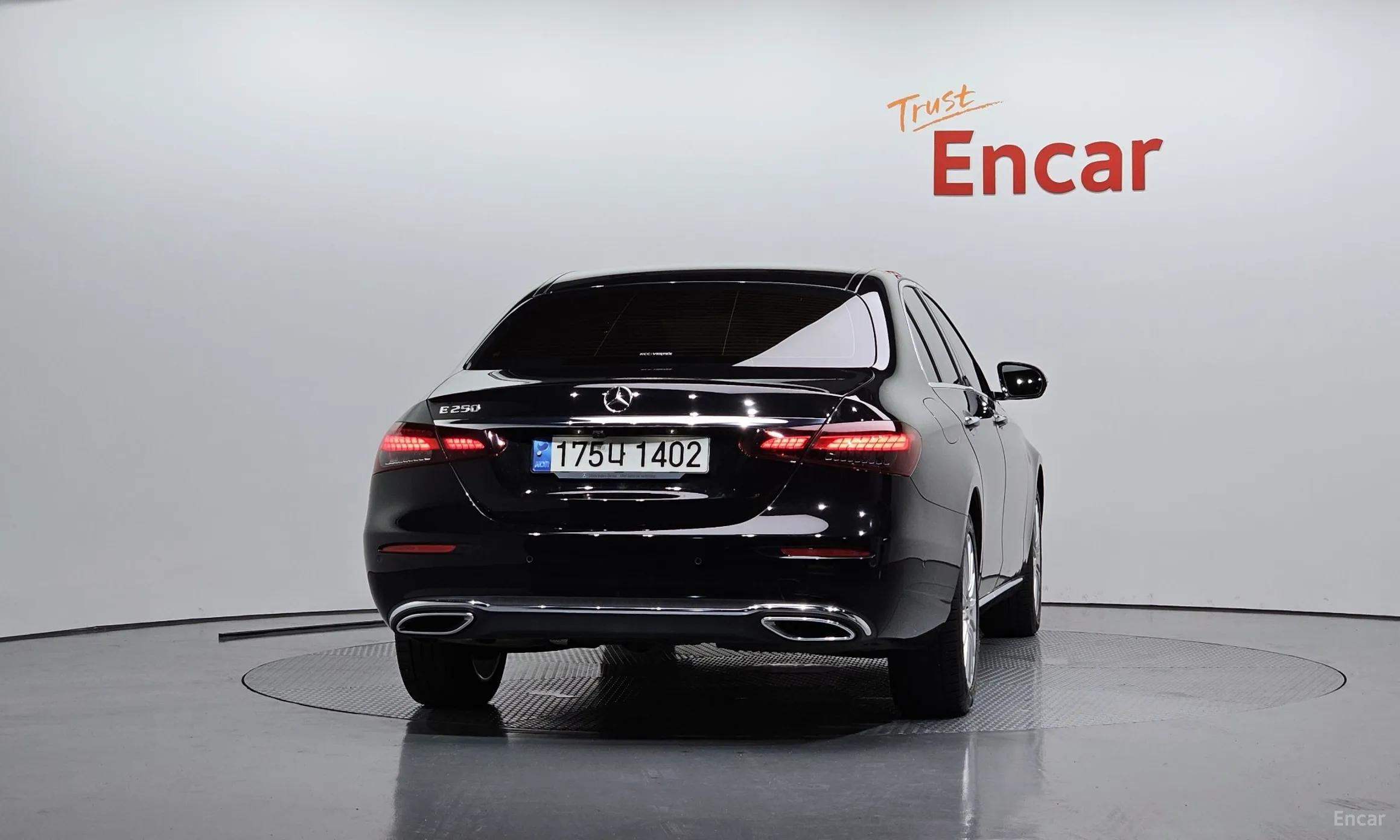 Mercedes Benz E-Class W213 превью 3