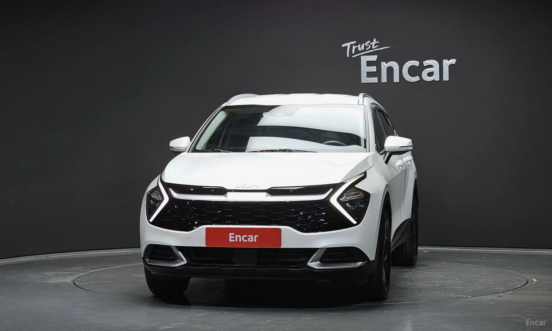 Kia Sportage 5th Generation превью 2