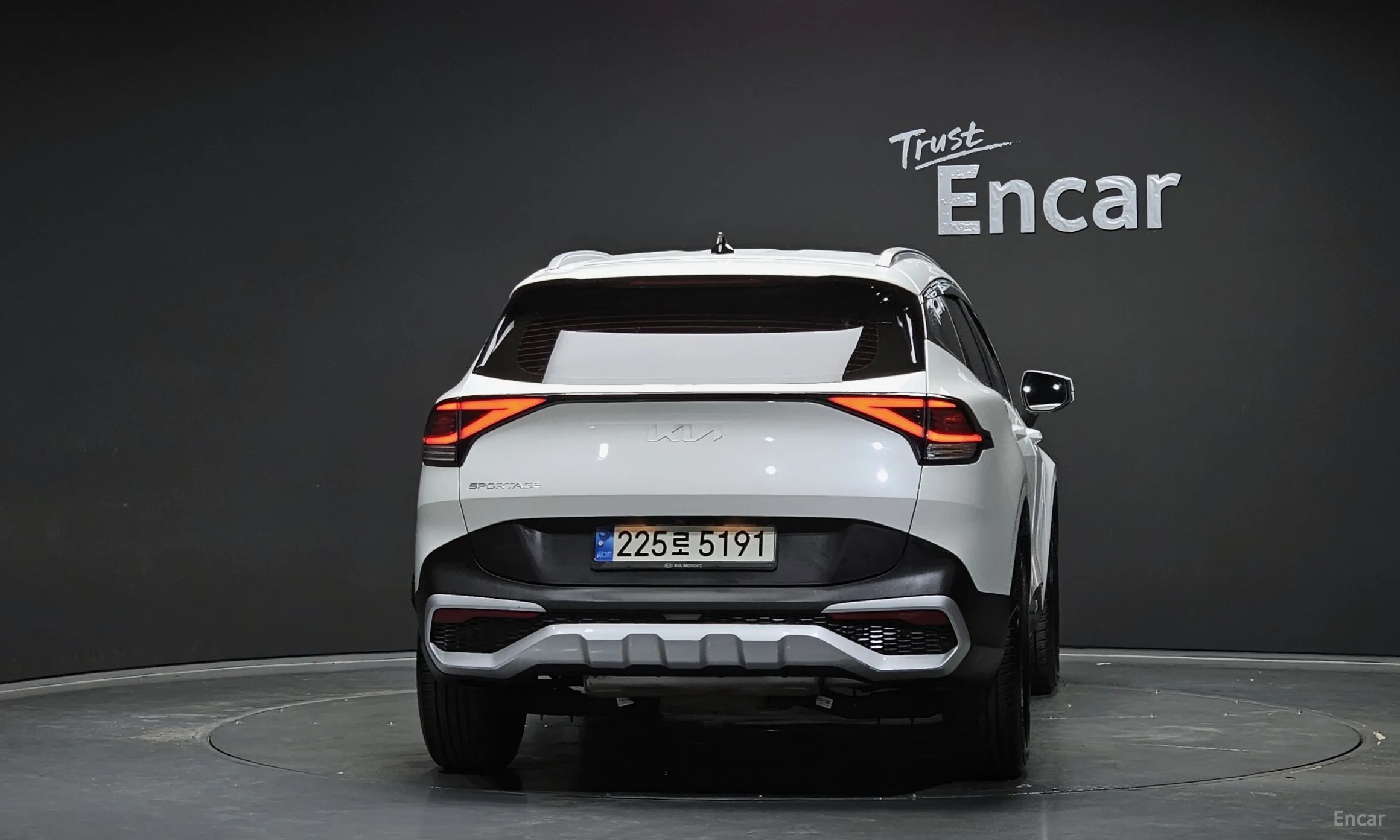Kia Sportage 5th Generation превью 3