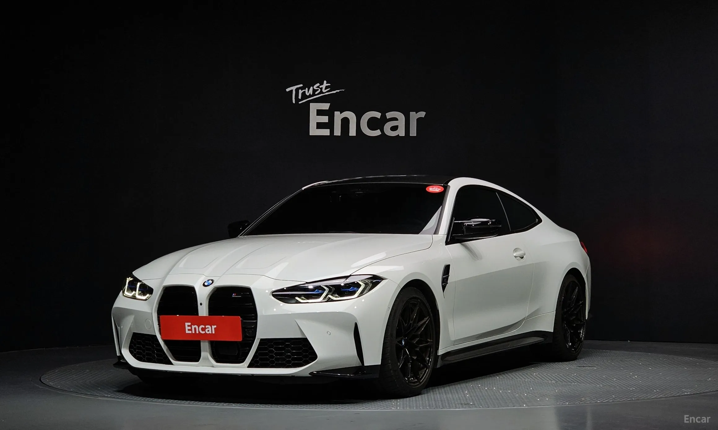 M4 (G82)