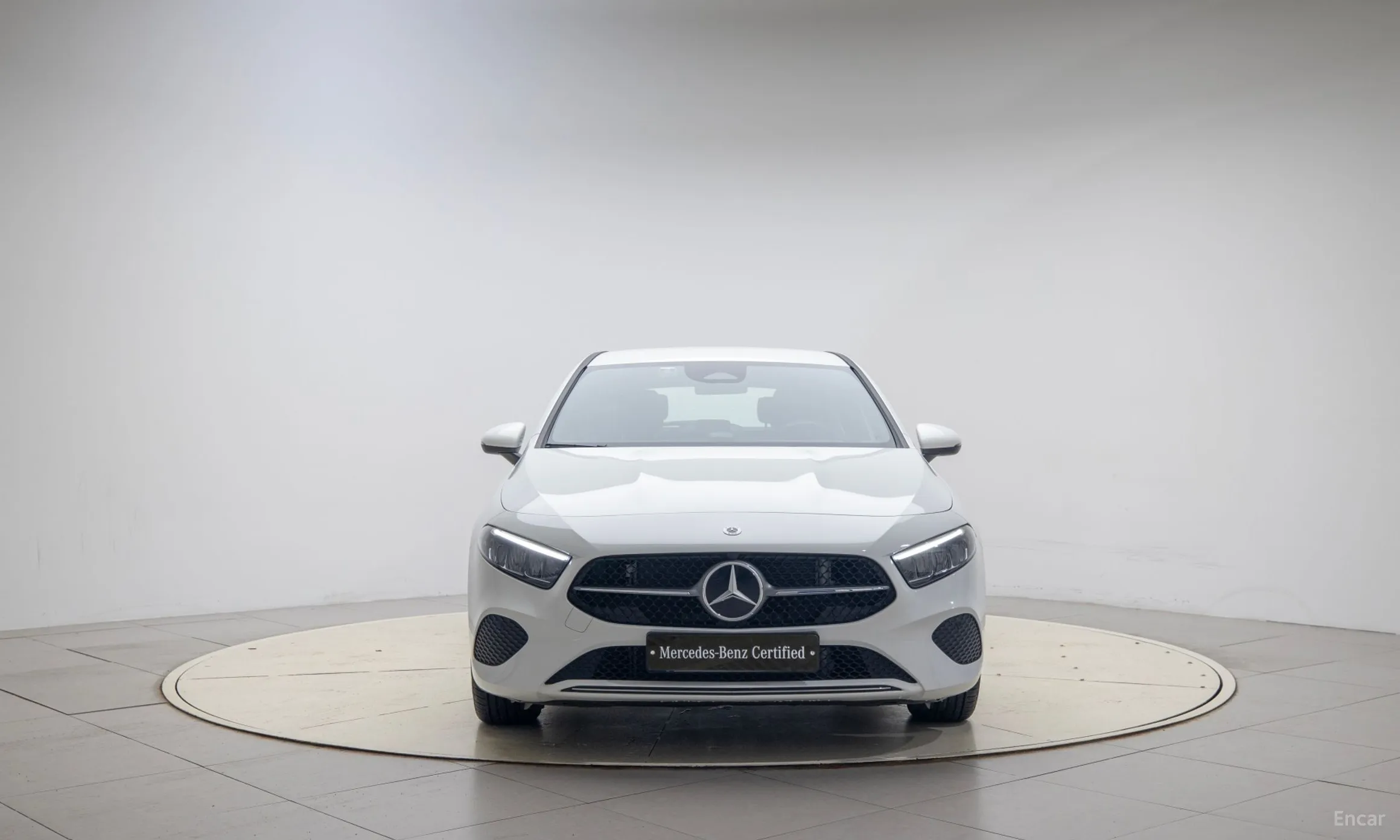 Mercedes Benz A-Class W177 превью 2