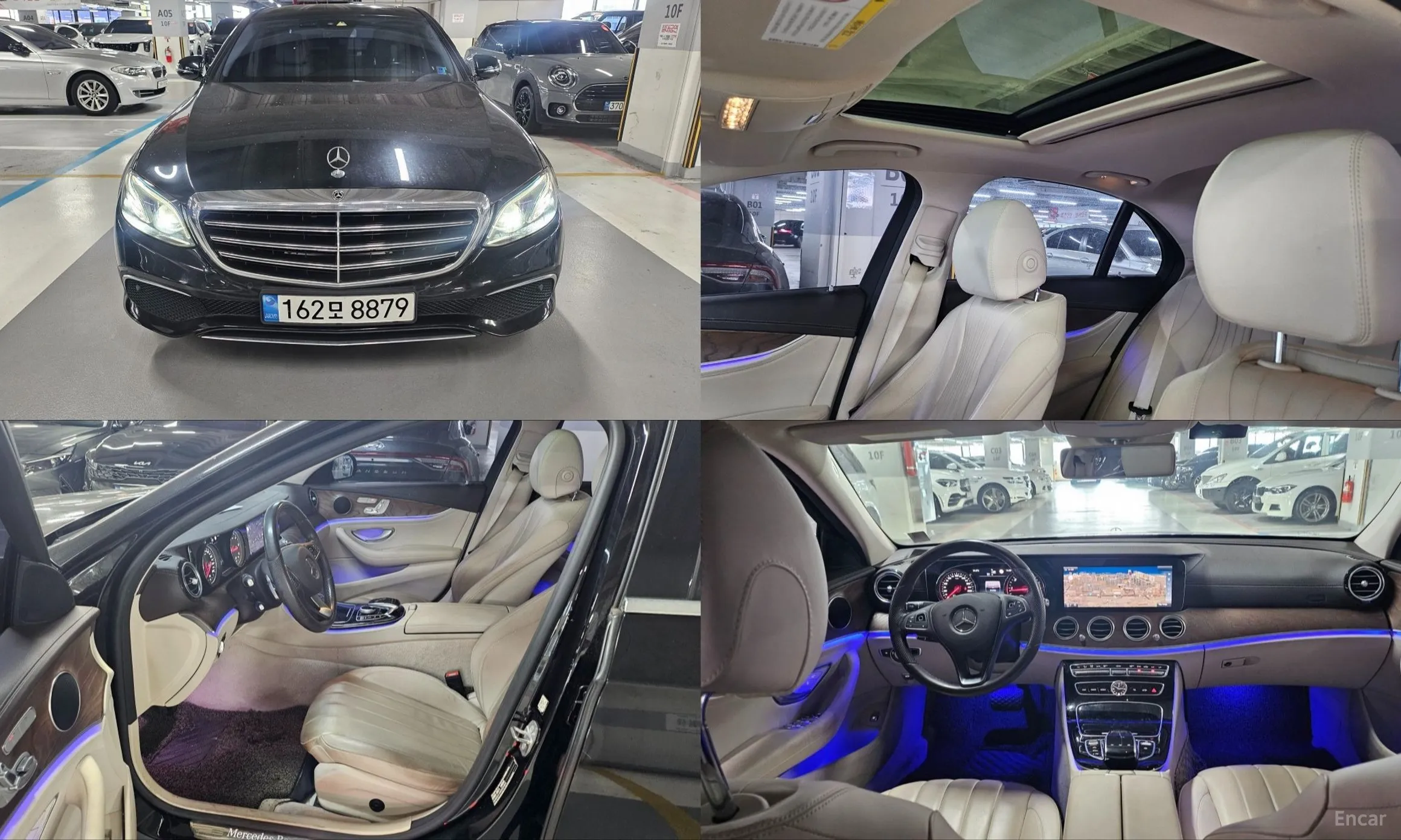 E-Class W213