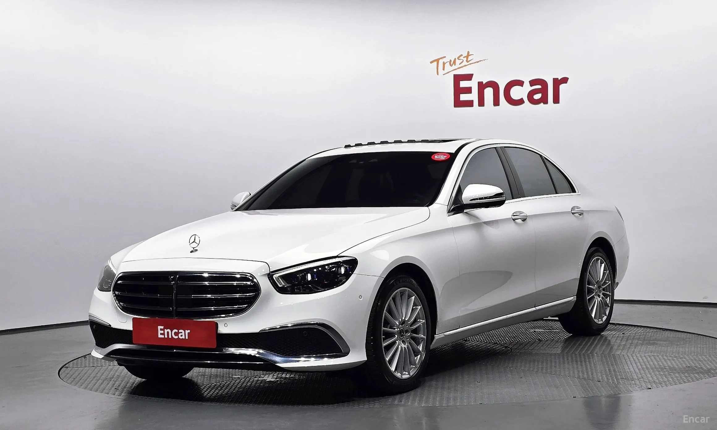 E-Class W213