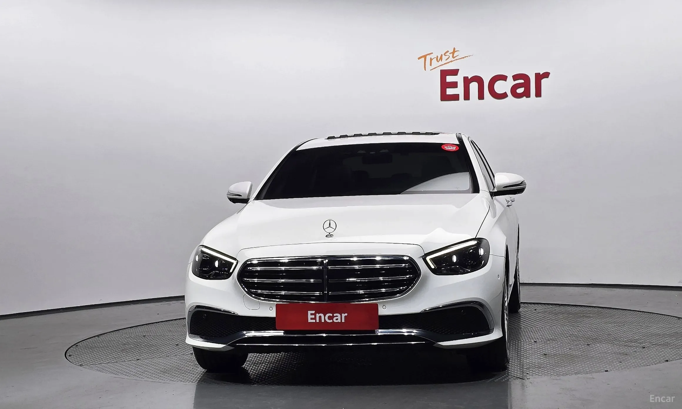 Mercedes Benz E-Class W213 превью 2