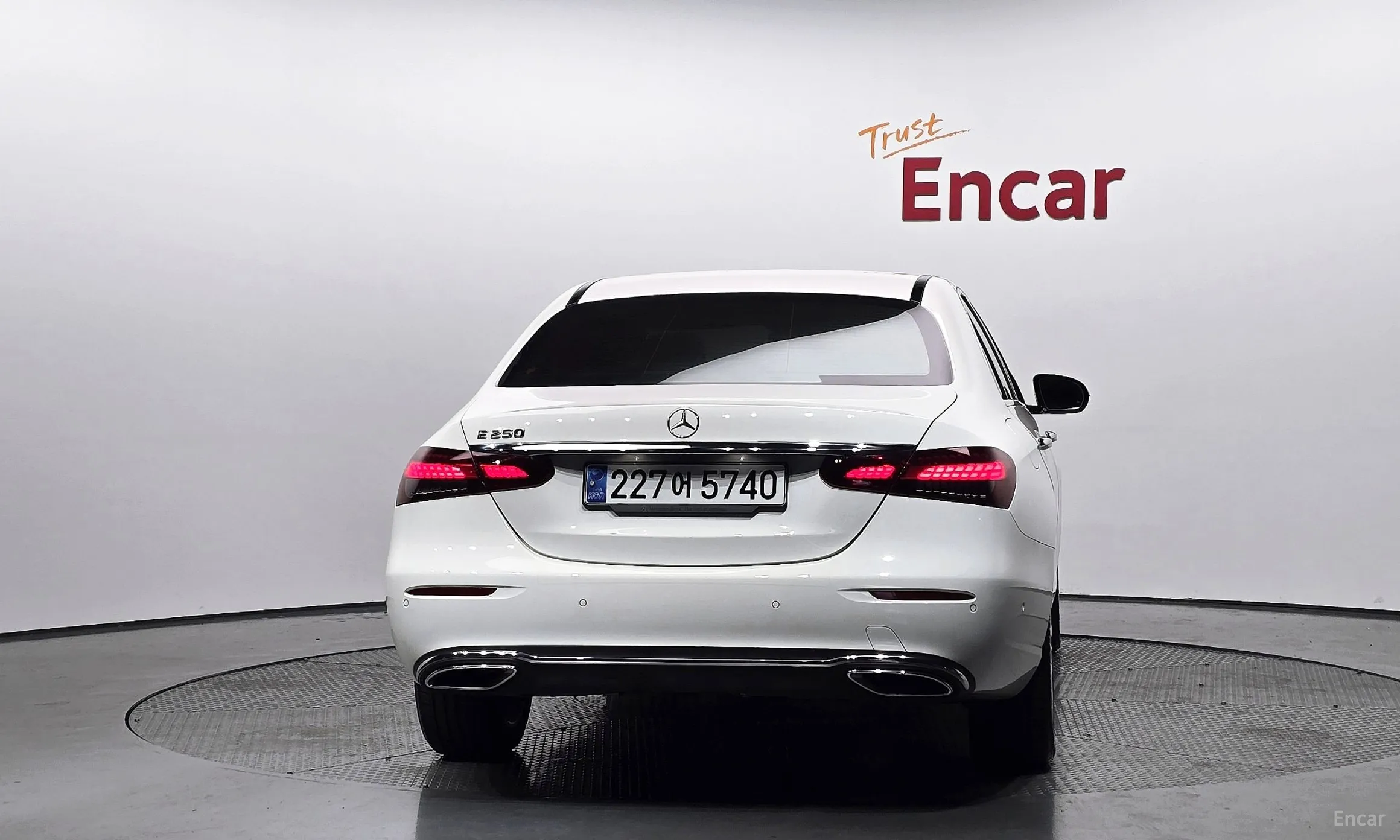 Mercedes Benz E-Class W213 превью 3
