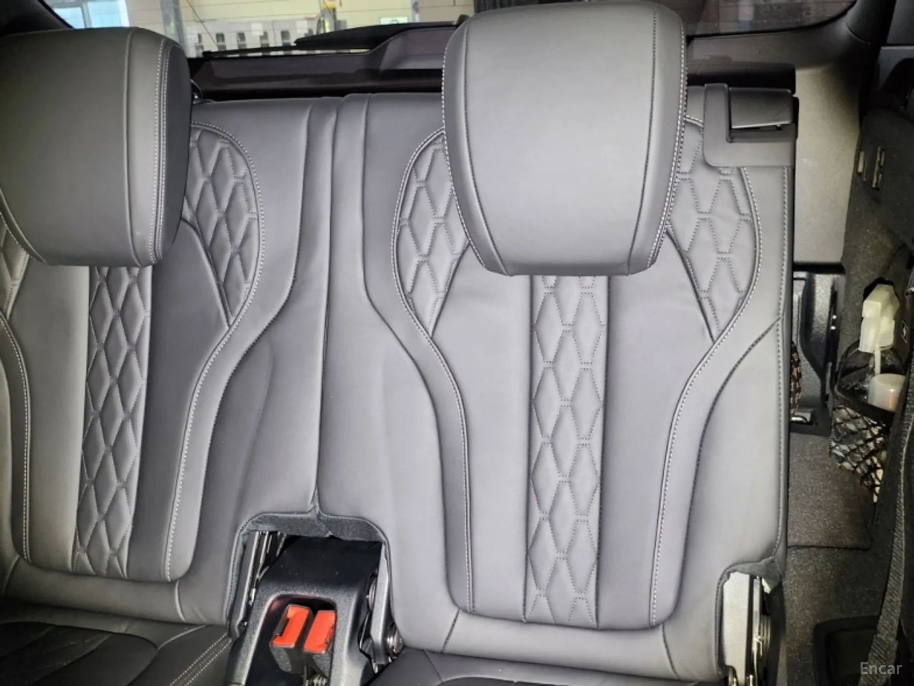 BMW X5 (G05) превью 2
